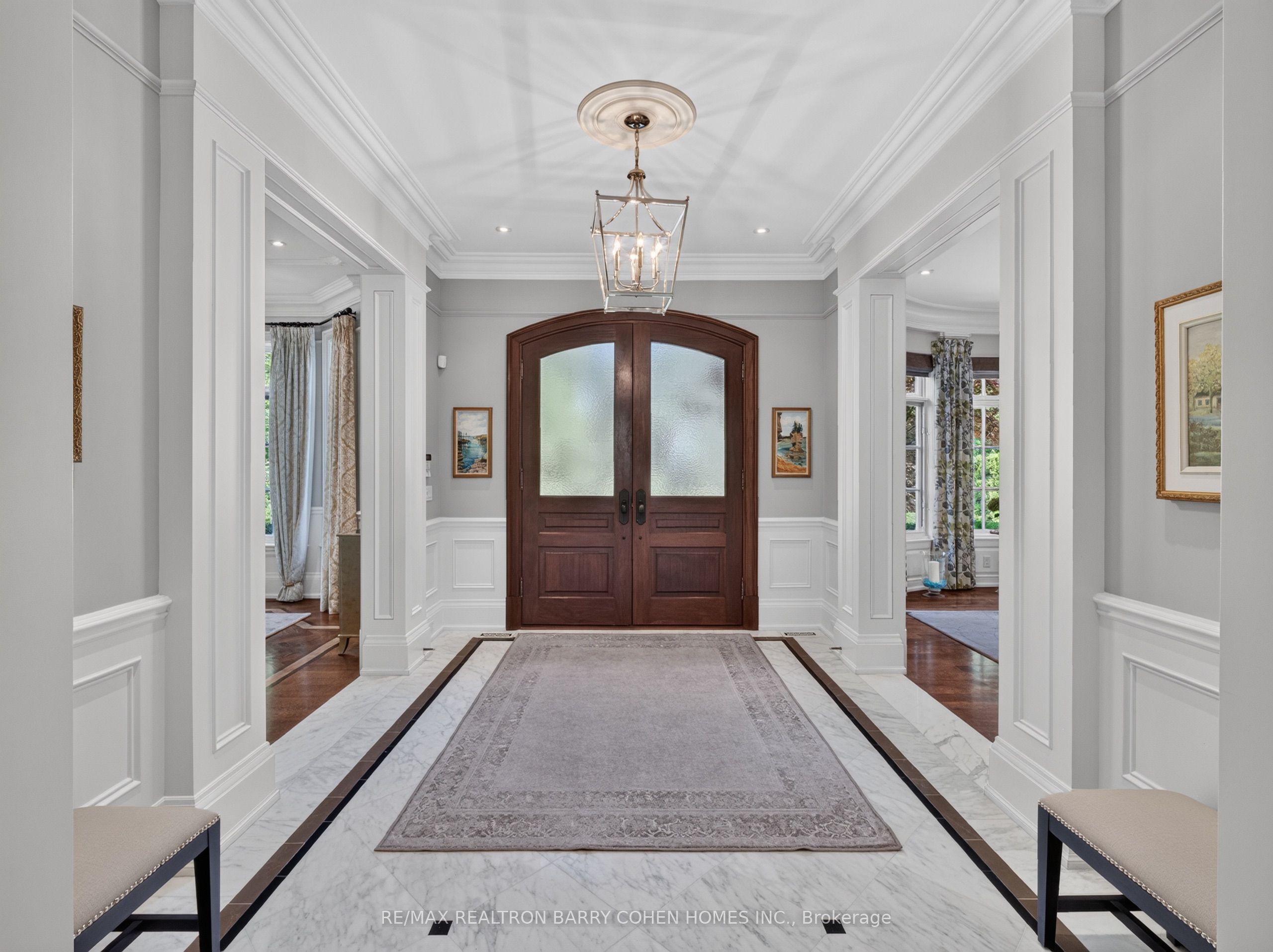 21 Don Ridge Drive, Toronto, ON M2P 1H3 photo 4