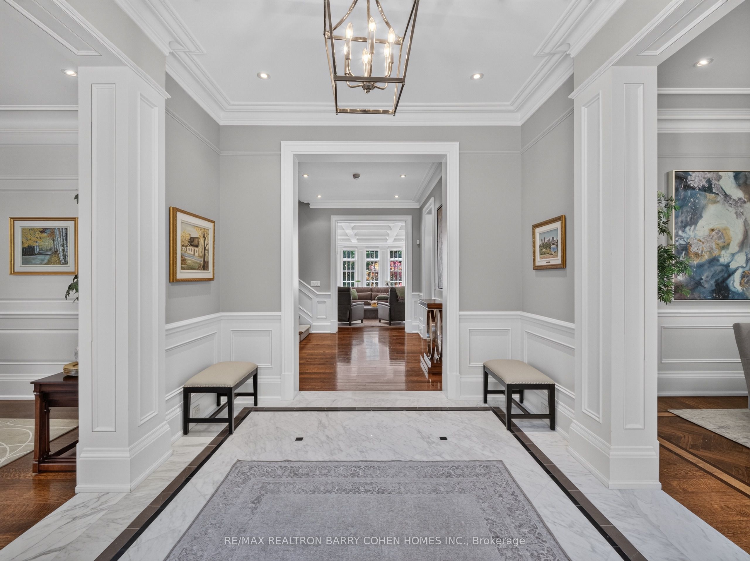 21 Don Ridge Drive, Toronto, ON M2P 1H3 photo 5