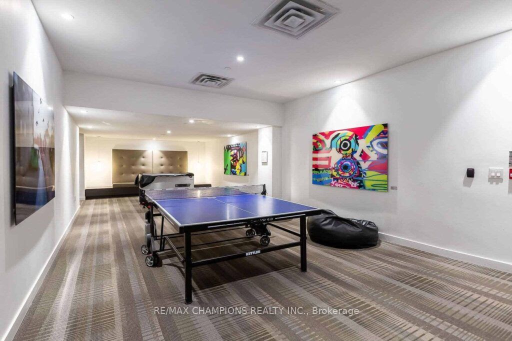 55 Regent Park Boulevard 1707, Toronto, ON M5A 0C2 photo 4