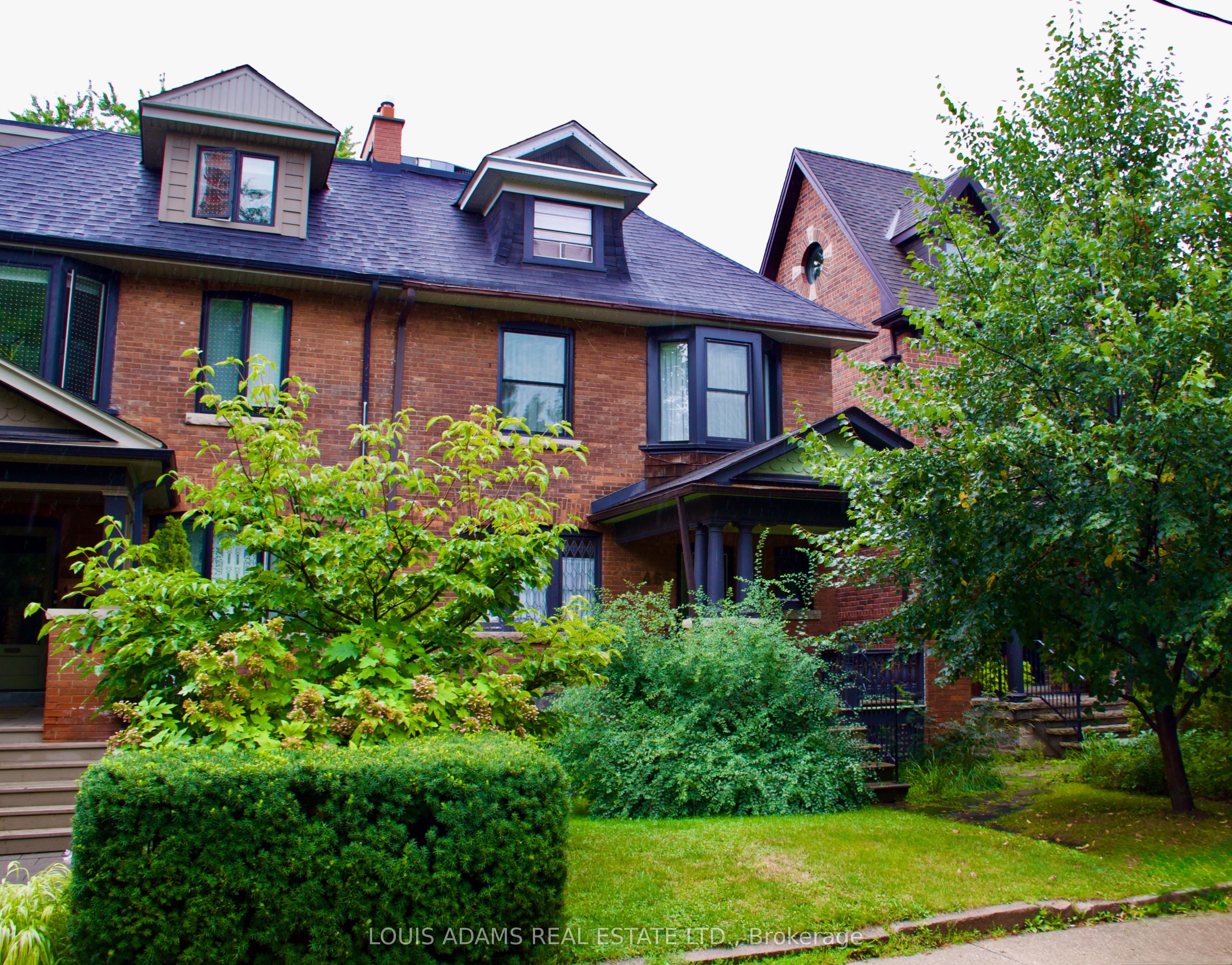469 Gladstone Avenue, Toronto, ON M6H 3J1