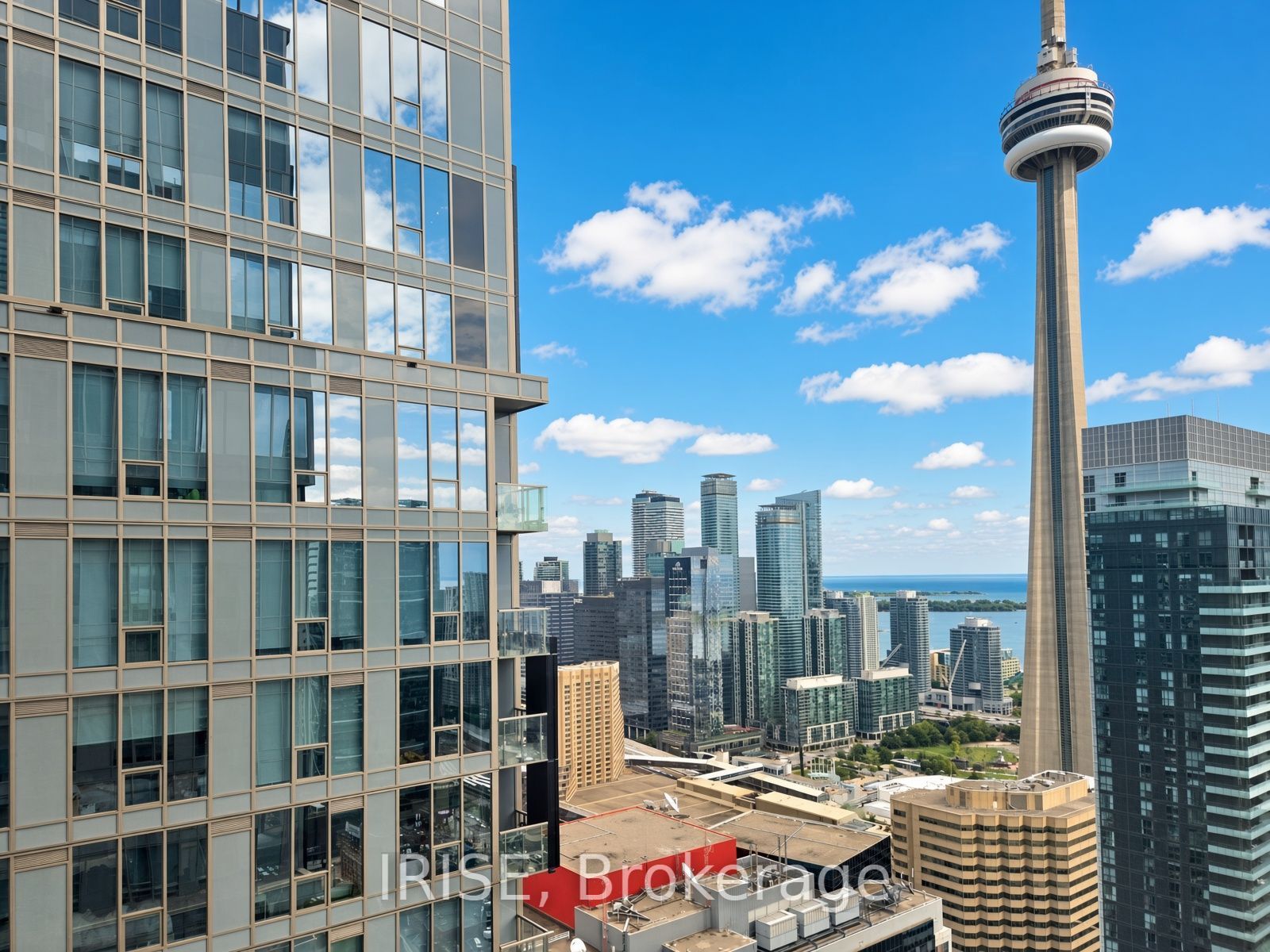 35 Mercer Street 4013, Toronto, ON M5V 0V1 photo 4