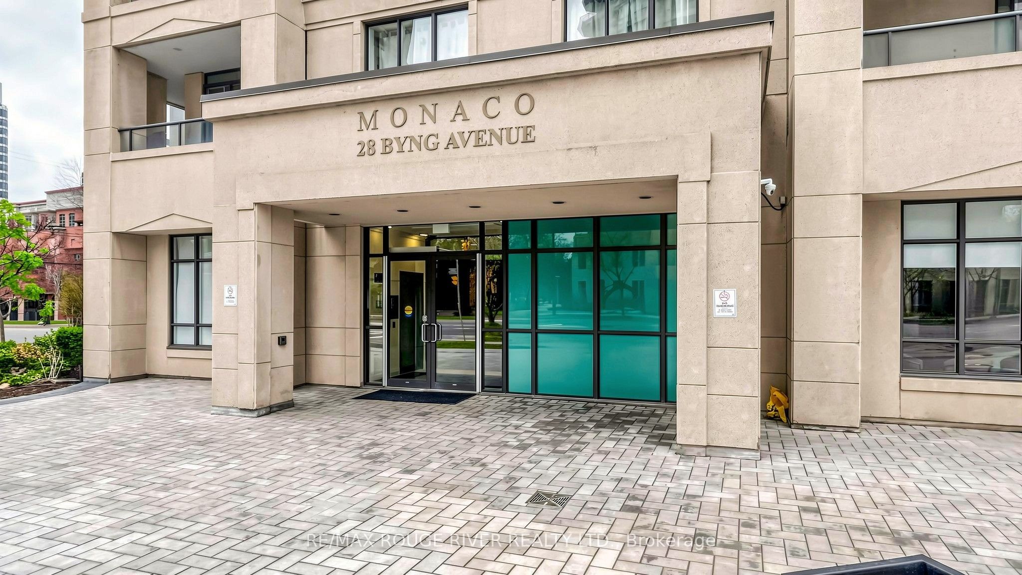 28 Byng Avenue 1003, Toronto, ON M2N 7H4 photo 4