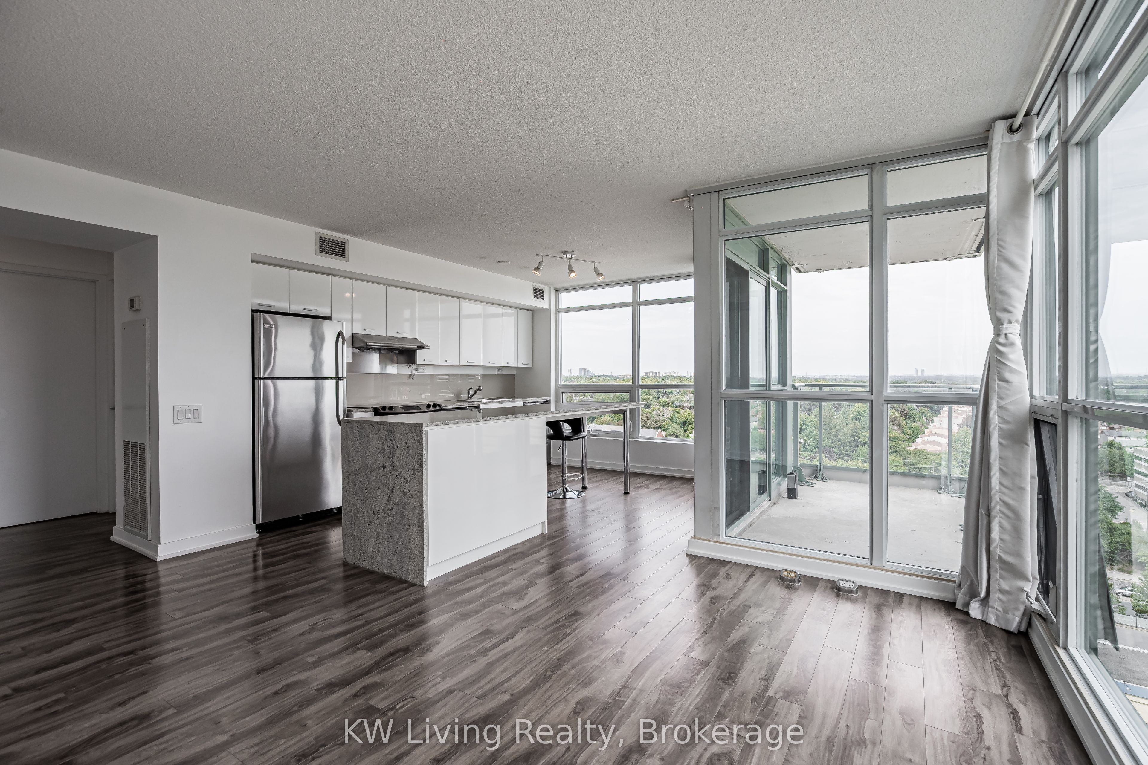 15 Singer Court 1209, Toronto, ON M2K 0B1 photo 5