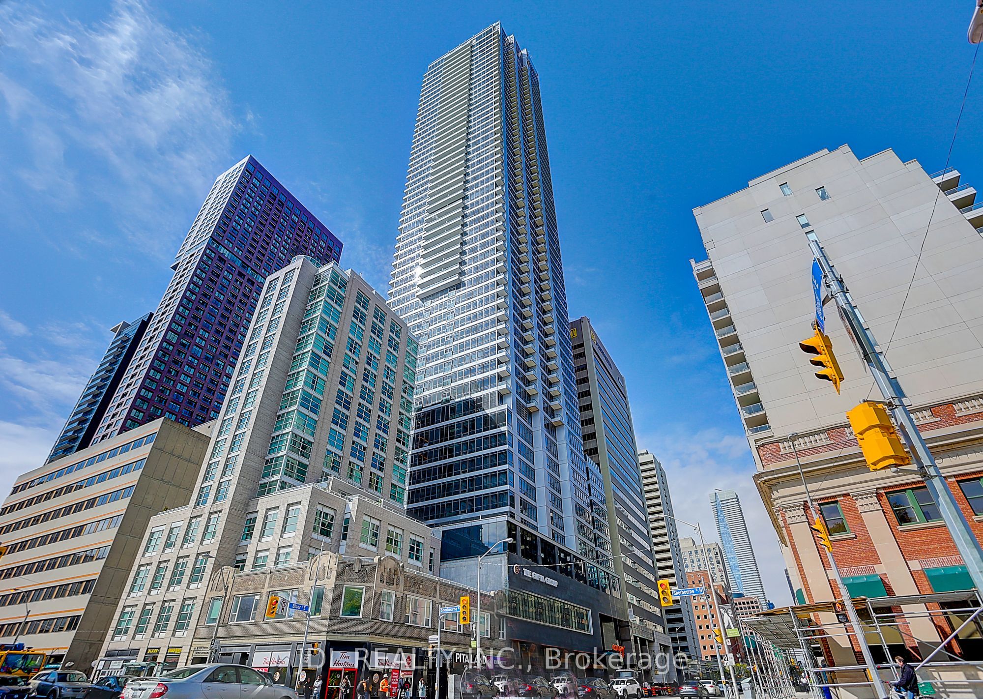 395 Bloor Street E 3902, Toronto, ON M4W 1H7