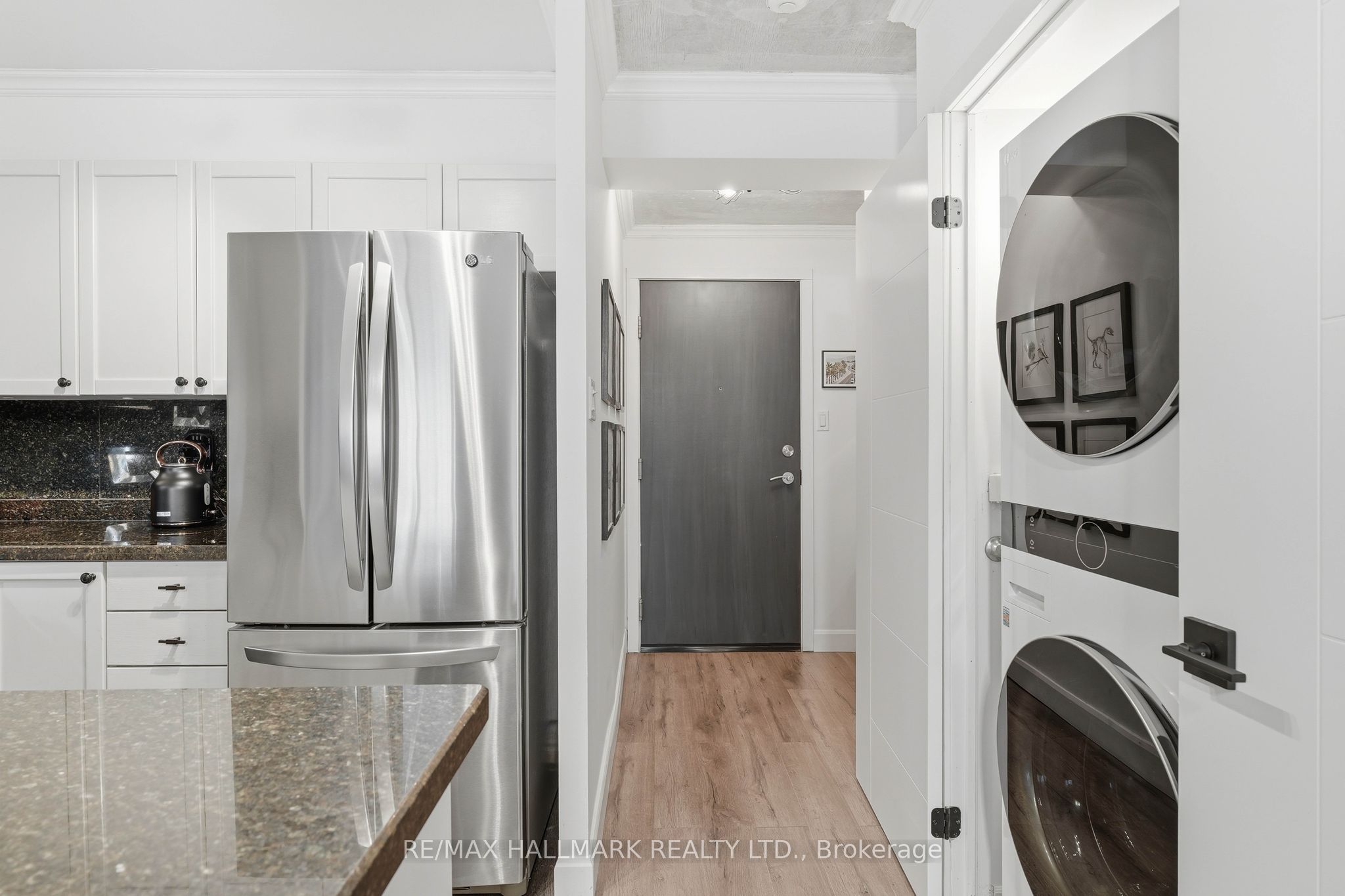 600 Queens Quay W 705, Toronto, ON M5V 3M3 photo 4