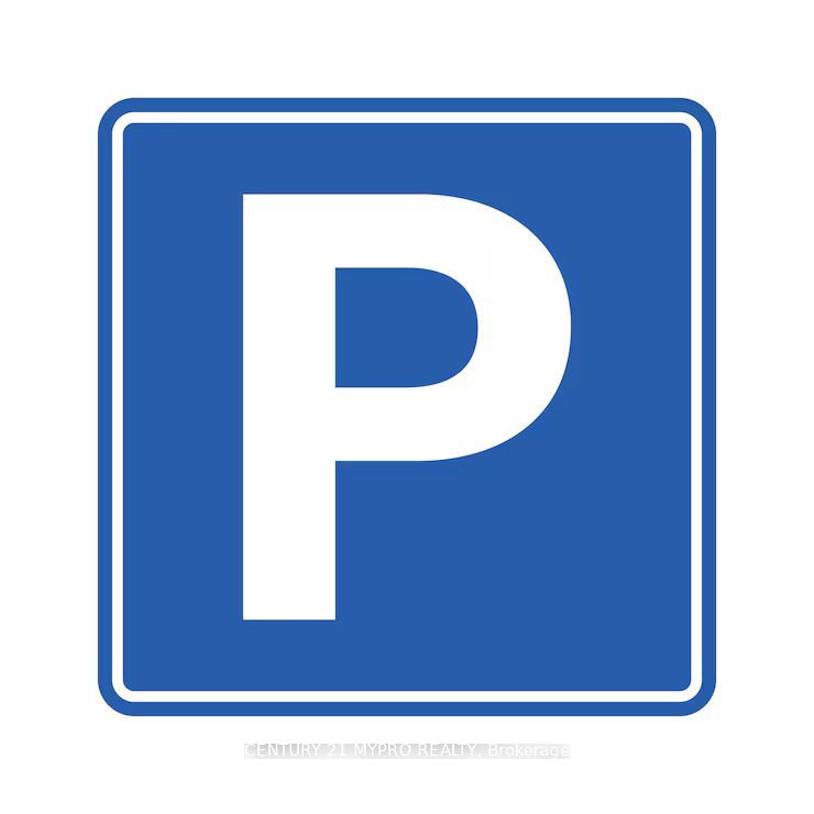 57 St Joseph Street Parking, Toronto, ON M5S 0C5