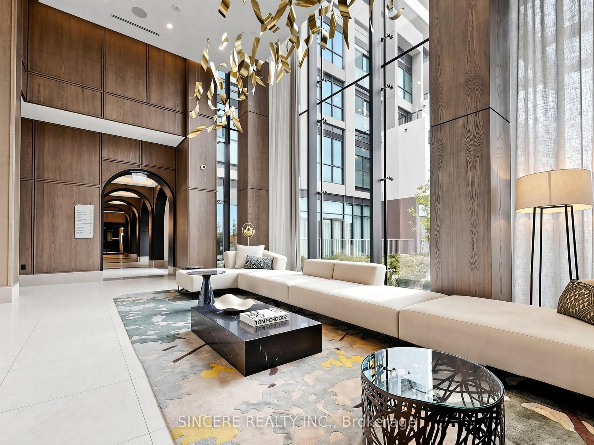 20 Inn On The Park Drive 2737, Toronto, ON M3C 0P8 photo 3
