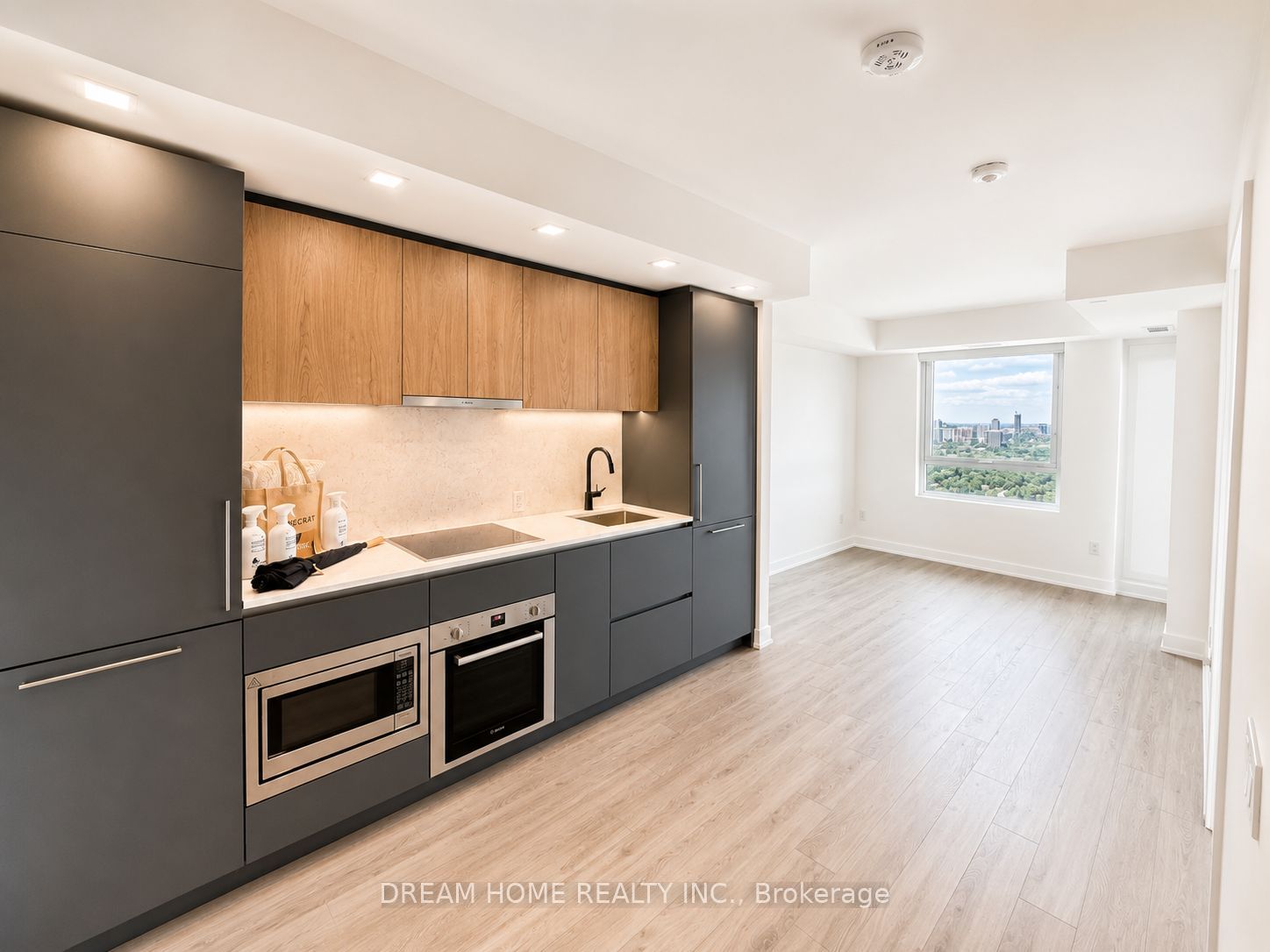 609 Sherbourne Street 3806, Toronto, ON M4X 0A4 photo 2