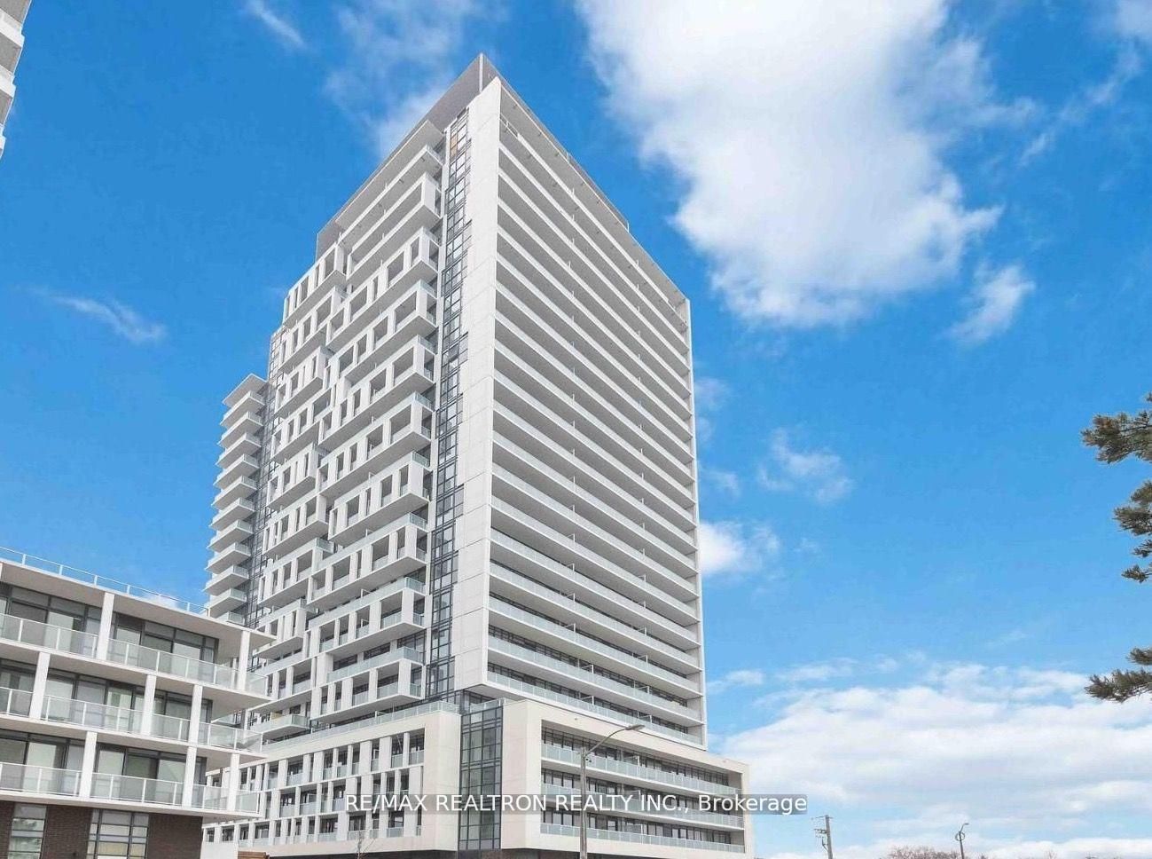 188 Fairview Mall Drive 627, Toronto, ON M2J 0H7