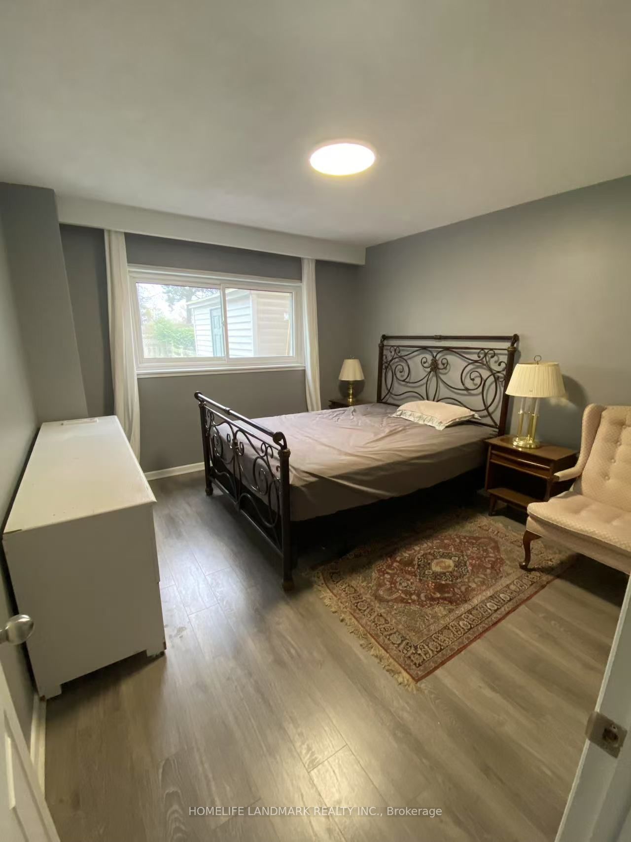 126 Roywood Drive lower, Toronto, ON M3A 2E1 photo 5