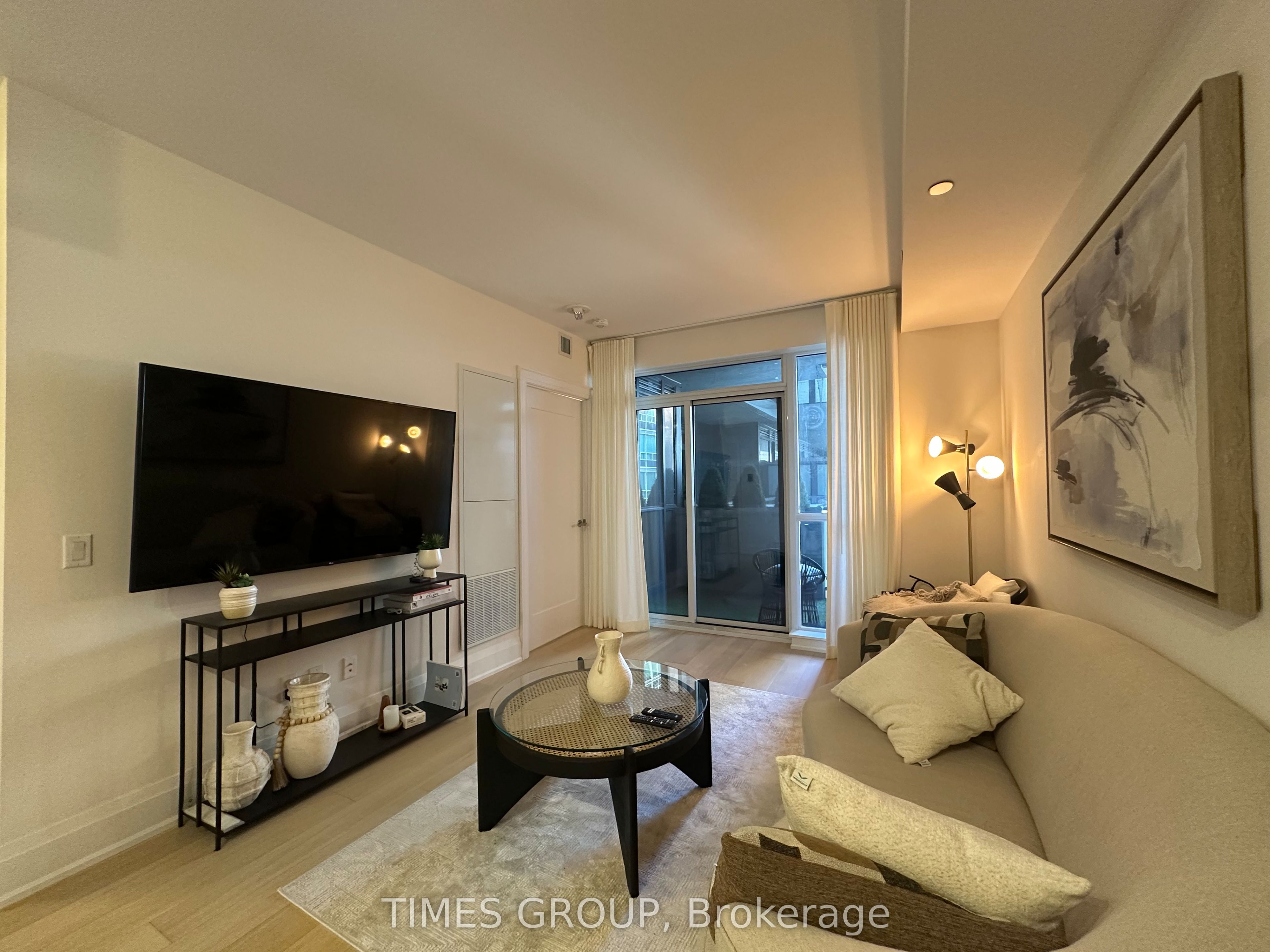 88 Cumberland Street 509, Toronto, ON M5R 0C8 photo 4