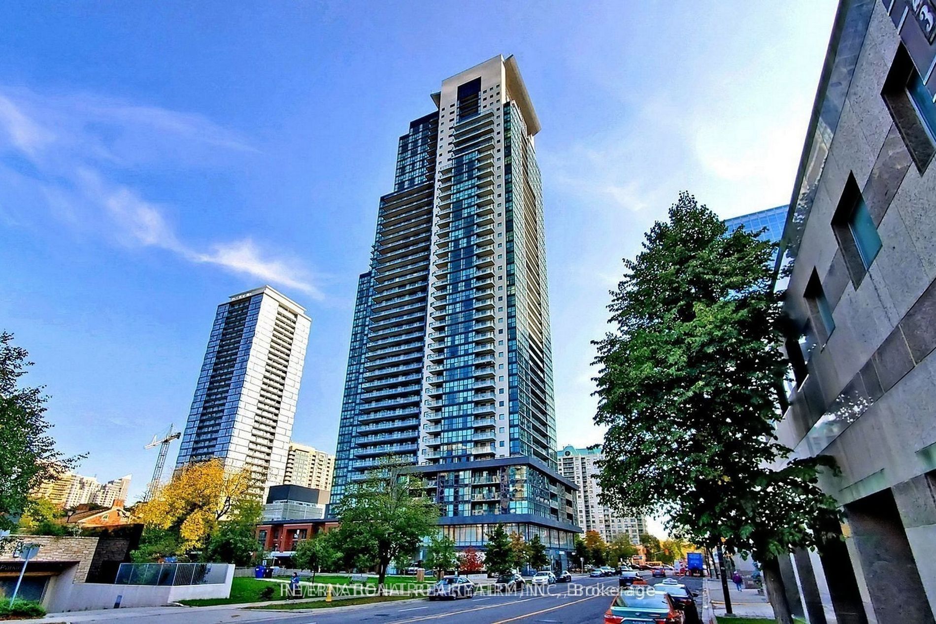 5162 Yonge Street 2111, Toronto, ON M2N 5P6