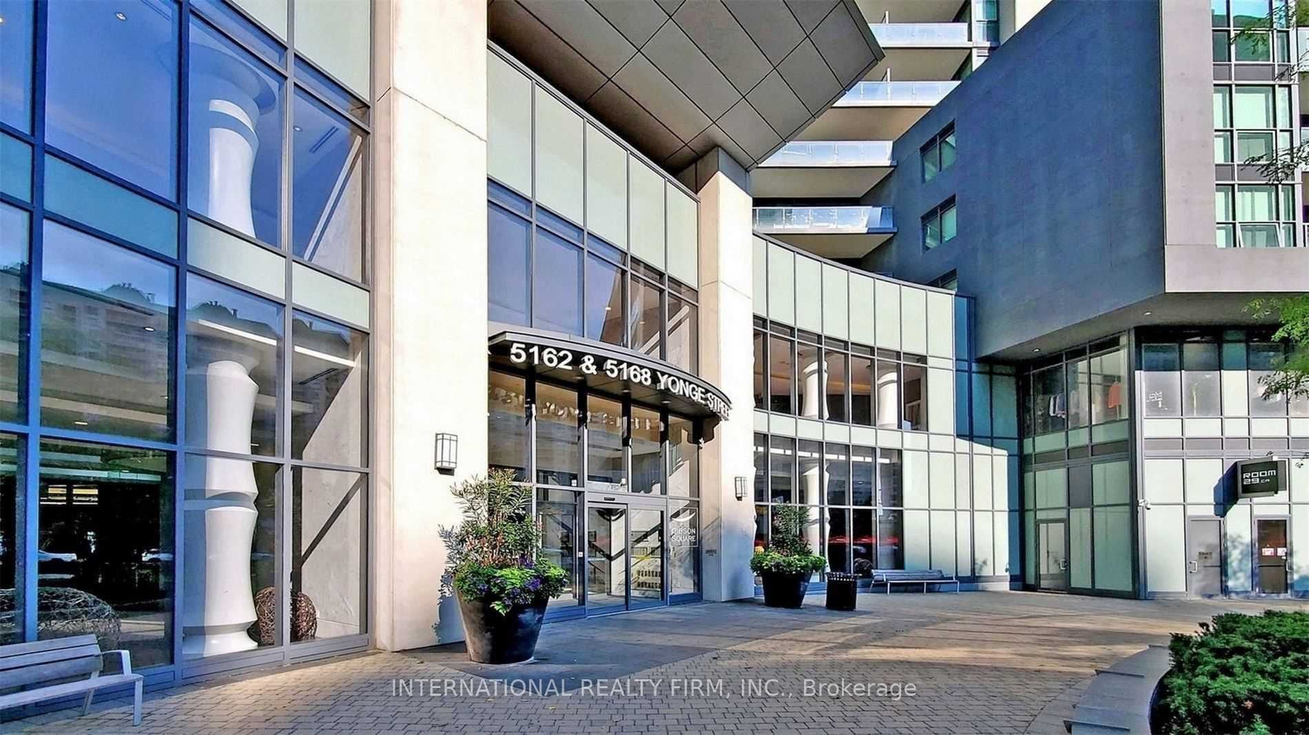 5162 Yonge Street 2111, Toronto, ON M2N 5P6 photo 3