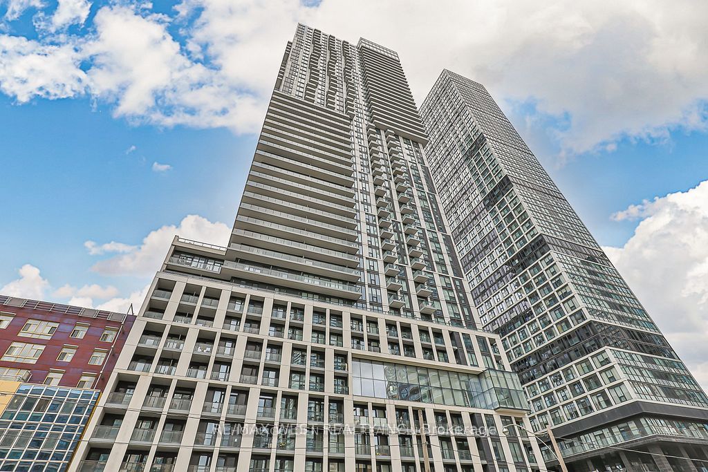 251 Jarvis Street 1124, Toronto, ON M5B 0C3