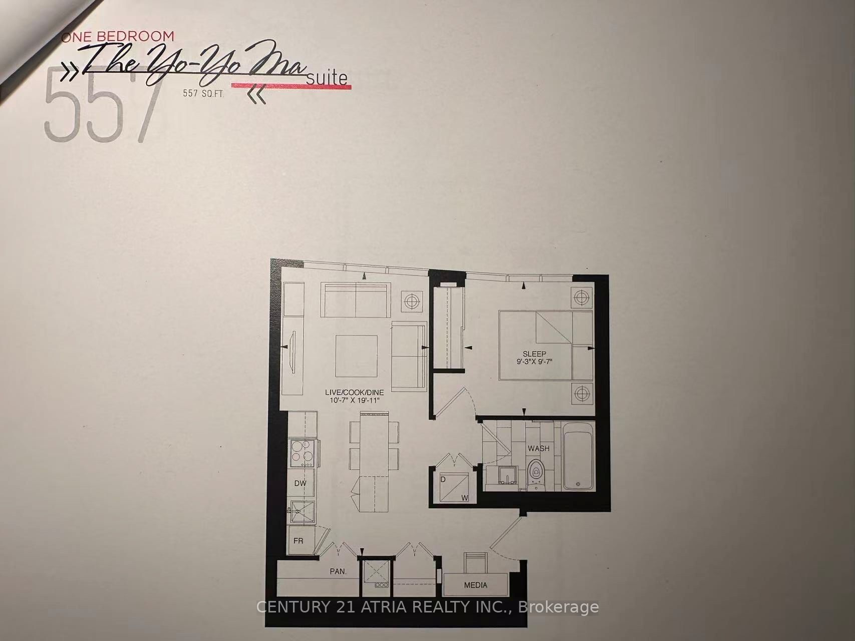 197 Yonge Street 2901, Toronto, ON M5B 0C1 photo 2