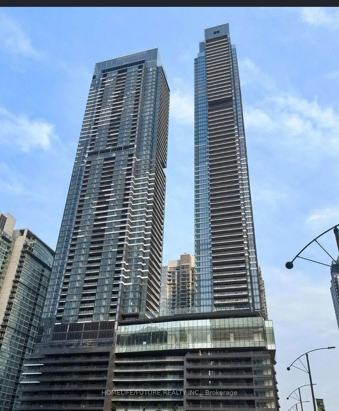 3 Concord Cityplace Way 5305, Toronto, ON M5V 0X4 photo 2