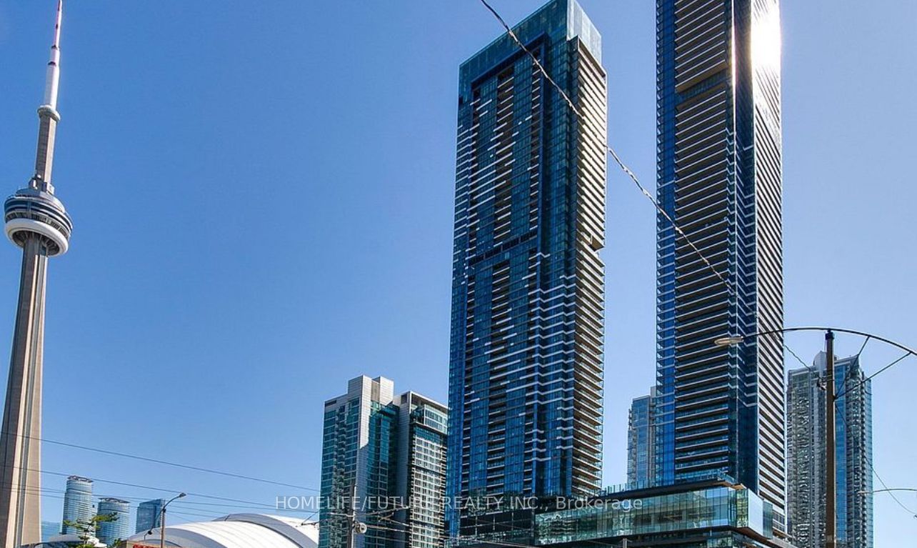 3 Concord Cityplace Way 5305, Toronto, ON M5V 0X4 photo 3