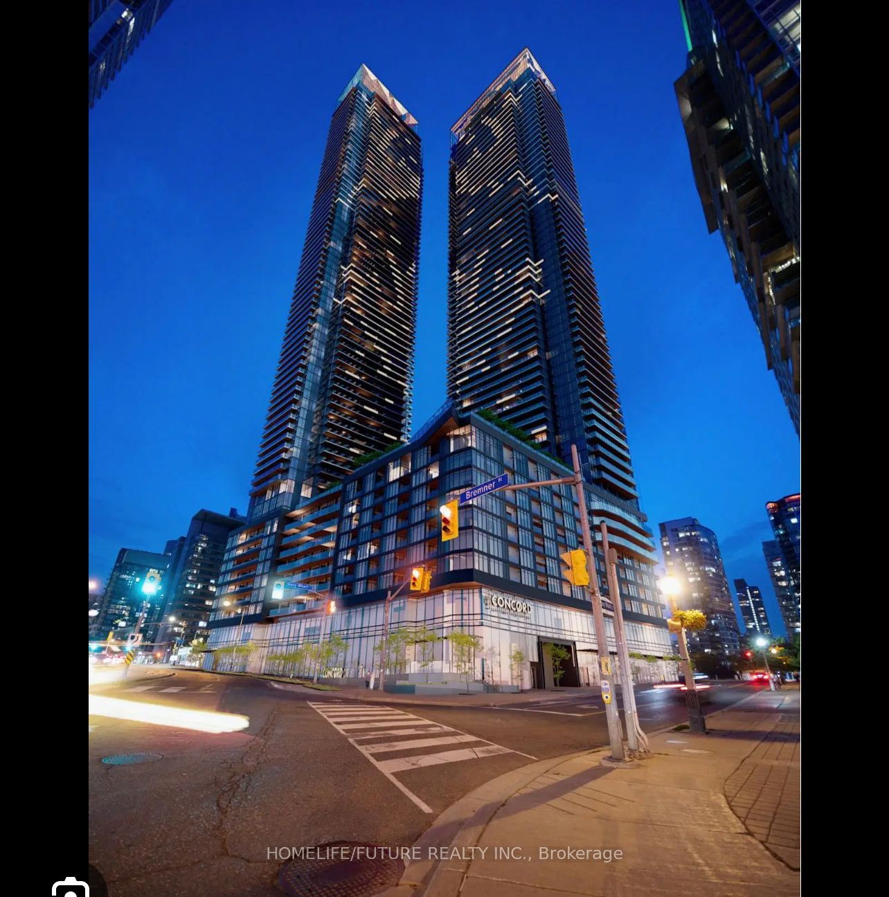 3 Concord Cityplace Way 5305, Toronto, ON M5V 0X4 photo 4
