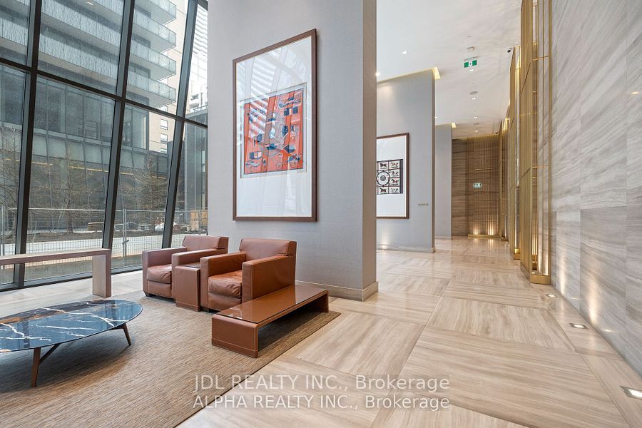 50 Charles St East Street 4307, Toronto, ON M4Y 0C3 photo 2