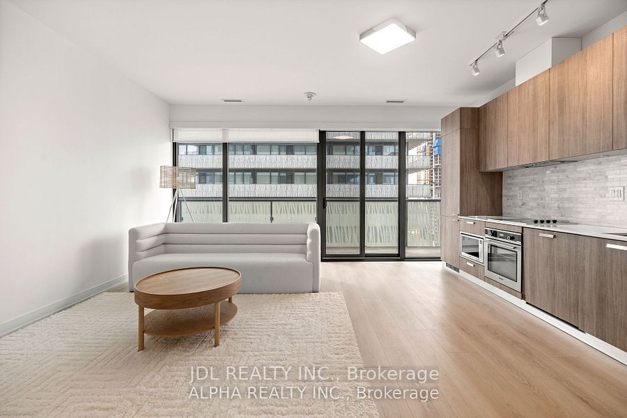 50 Charles St East Street 4307, Toronto, ON M4Y 0C3 photo 5