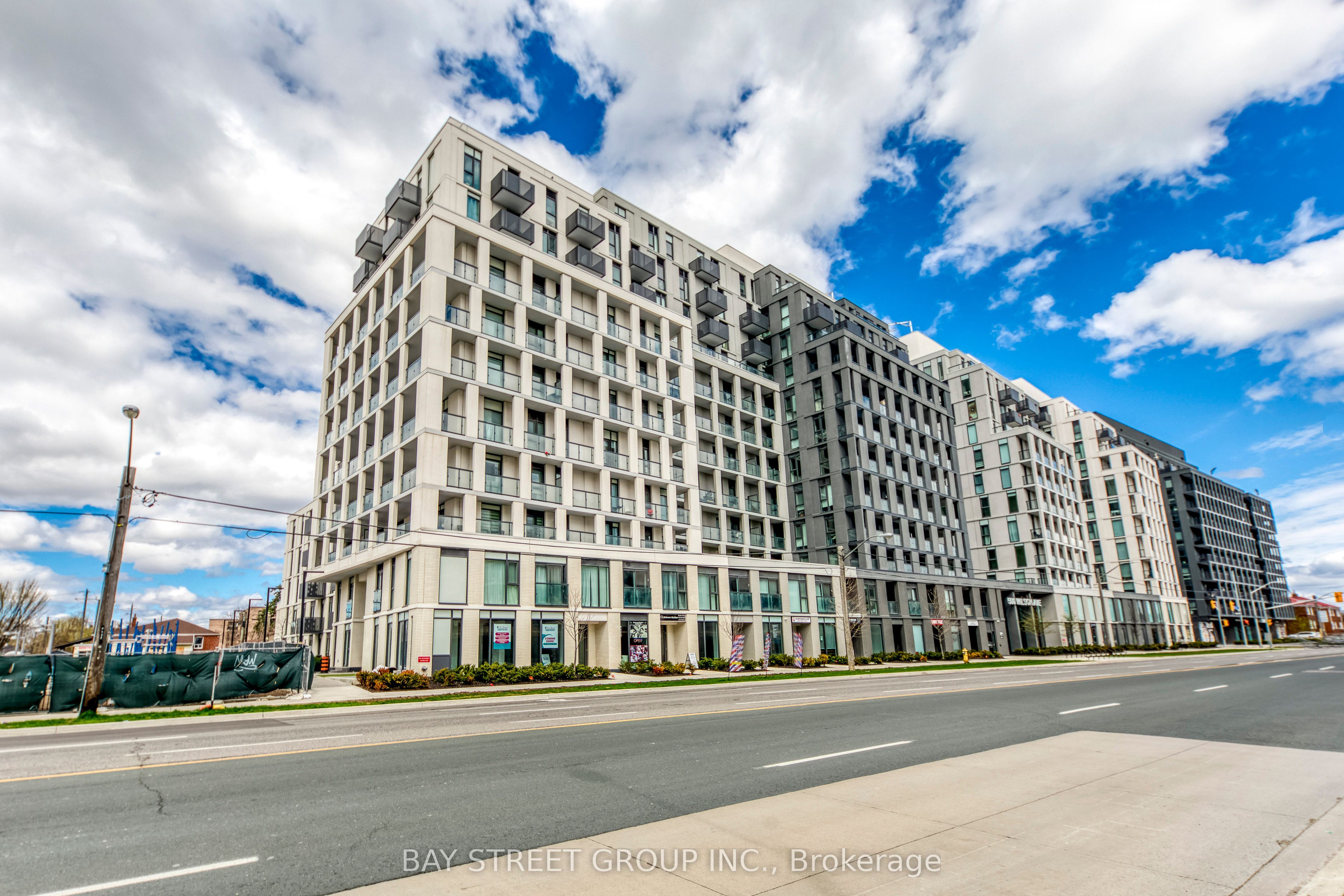 500 Wilson Avenue 533, Toronto, ON M3H 0E5