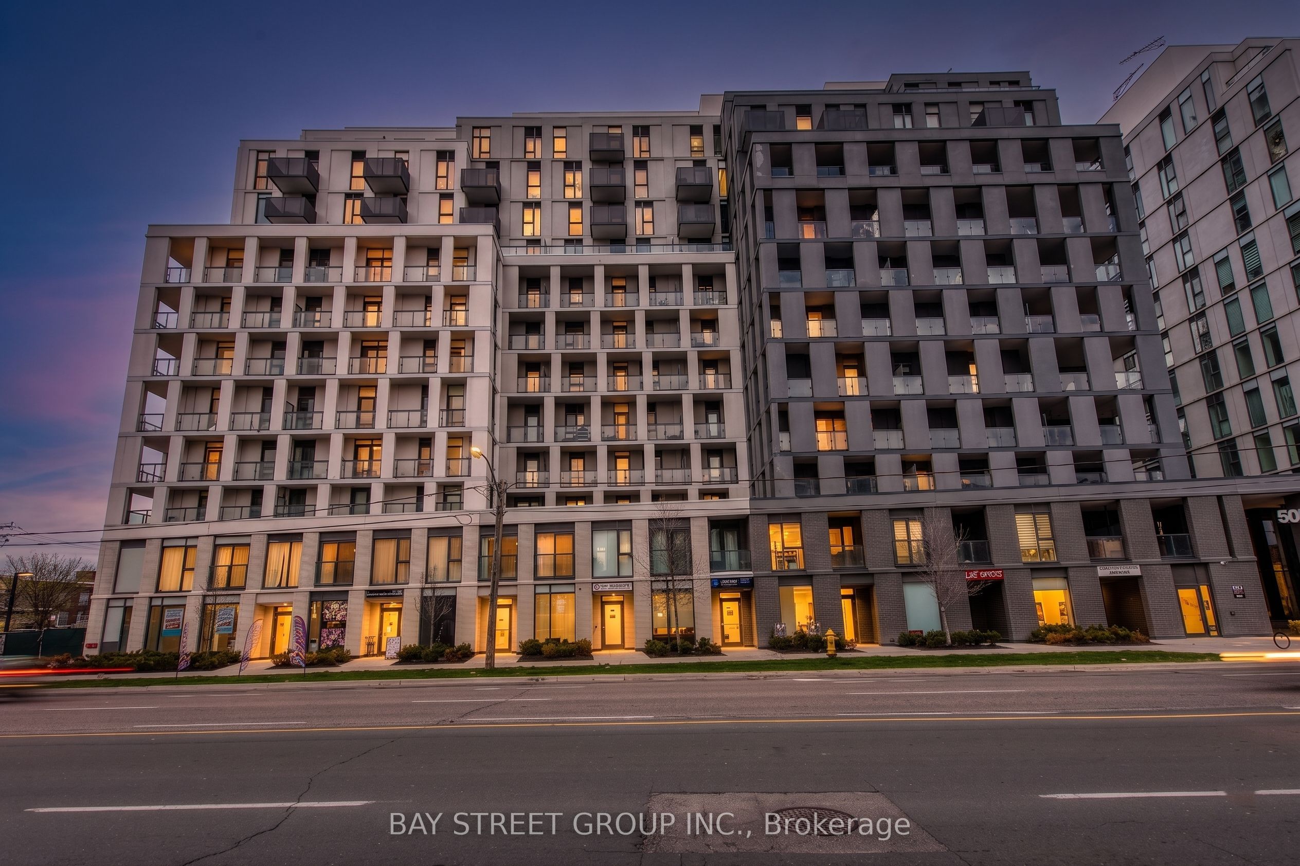 500 Wilson Avenue 533, Toronto, ON M3H 0E5 photo 2