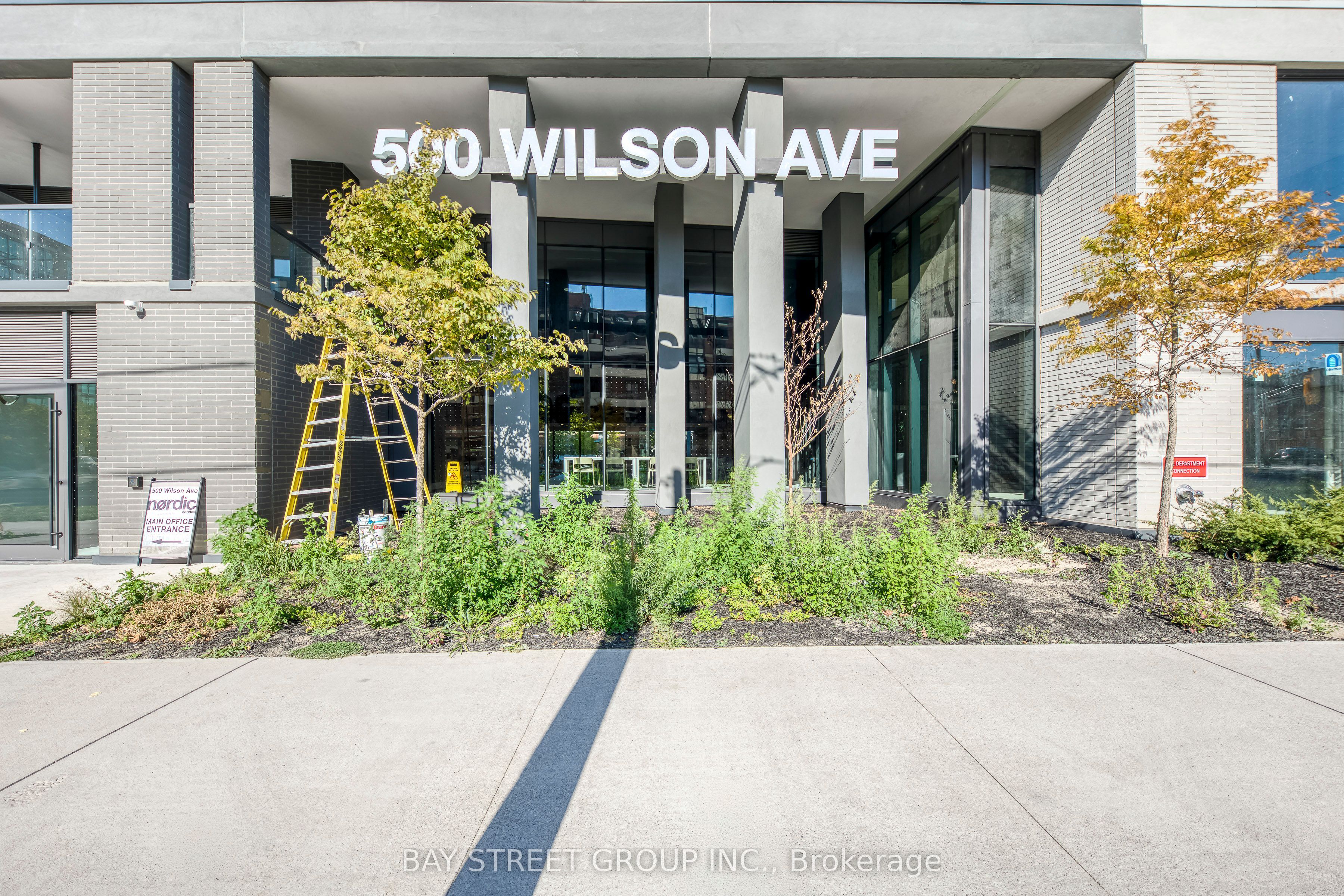 500 Wilson Avenue 533, Toronto, ON M3H 0E5 photo 4