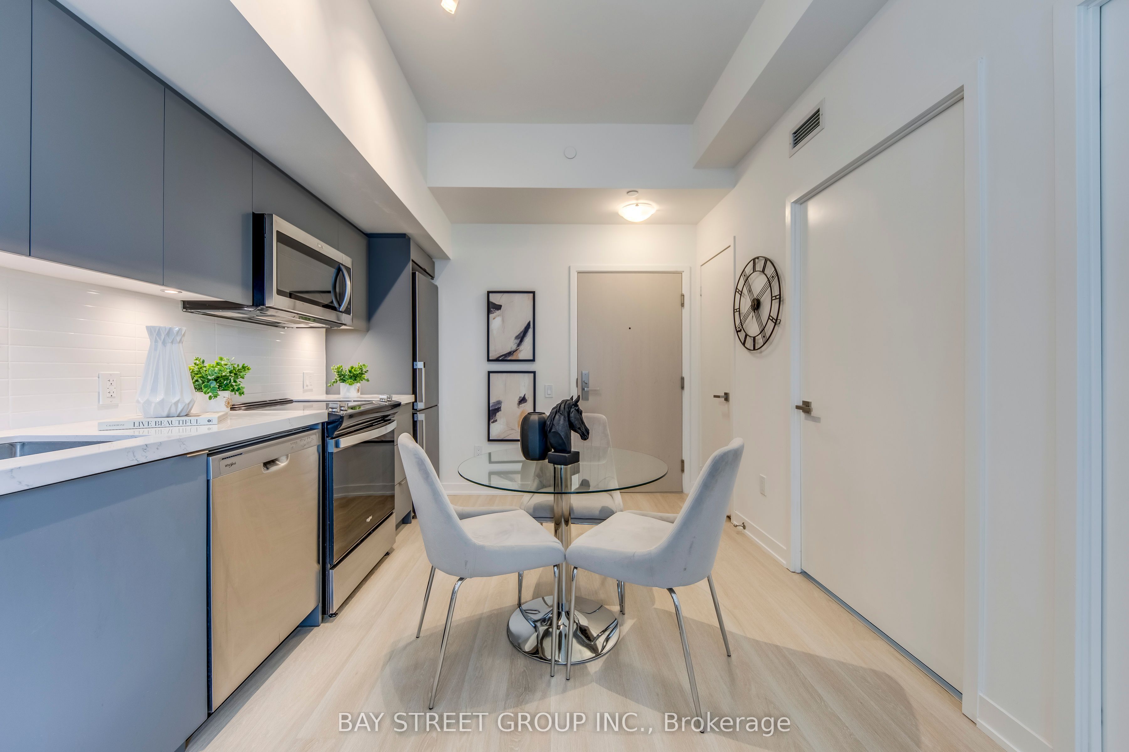 500 Wilson Avenue 533, Toronto, ON M3H 0E5 photo 5