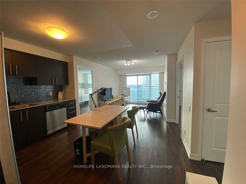 17 Anndale Drive 1902, Toronto, ON M2N 2W7 photo 4