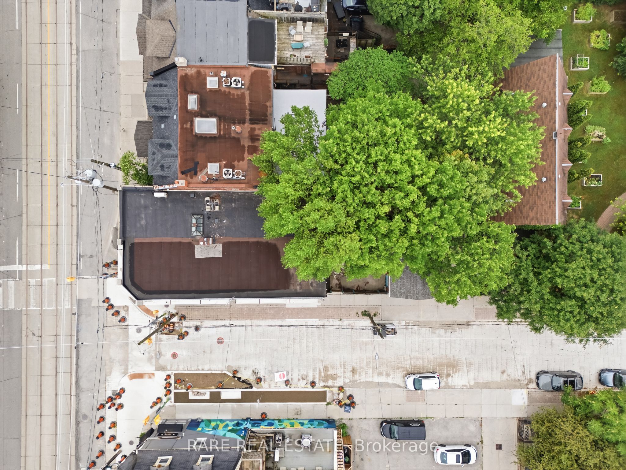198 1/2 Carlton Street, Toronto, ON M5A 2K8 photo 4