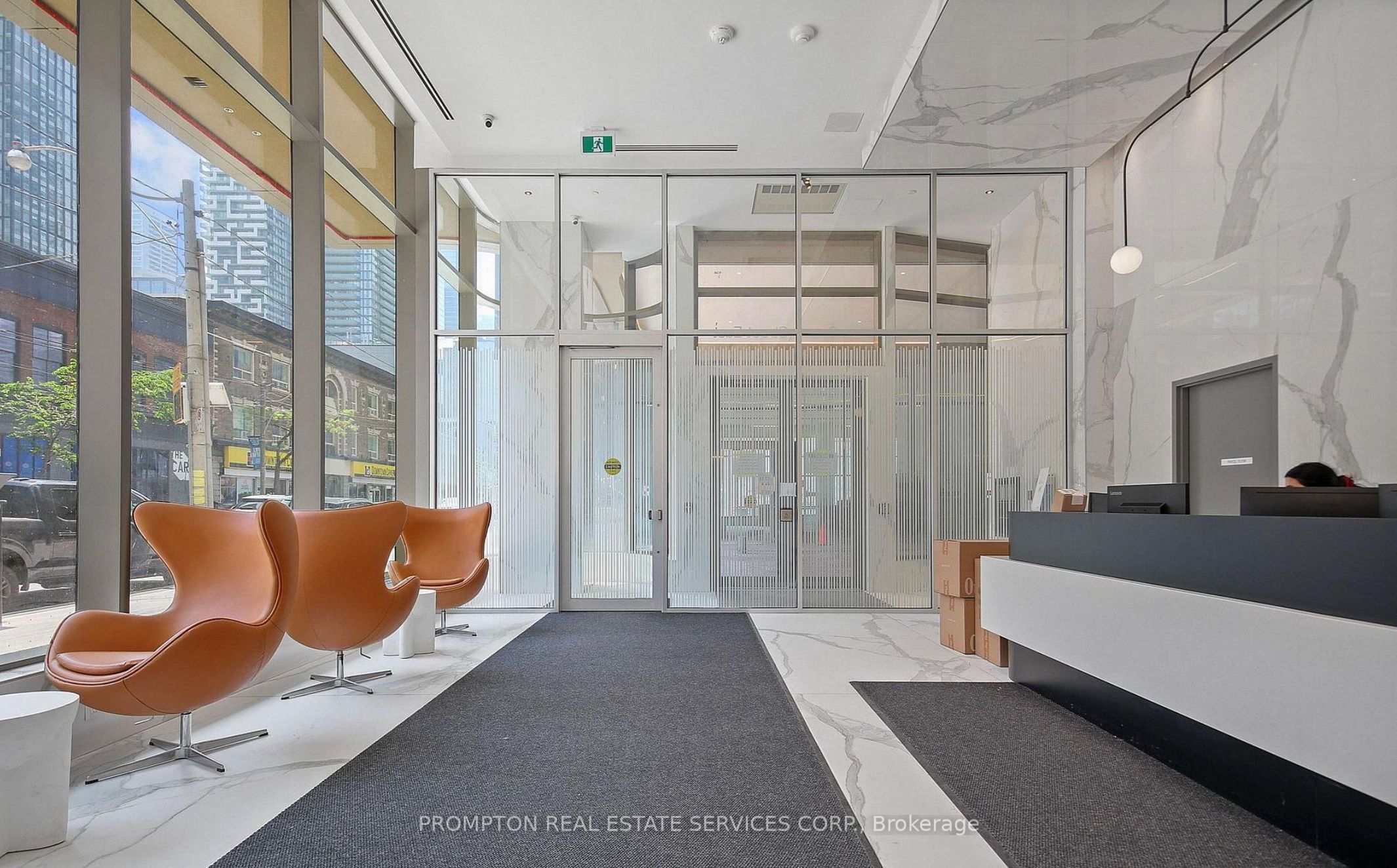 88 Queen Street E #2505, Toronto, ON M5C 0B6 photo 2