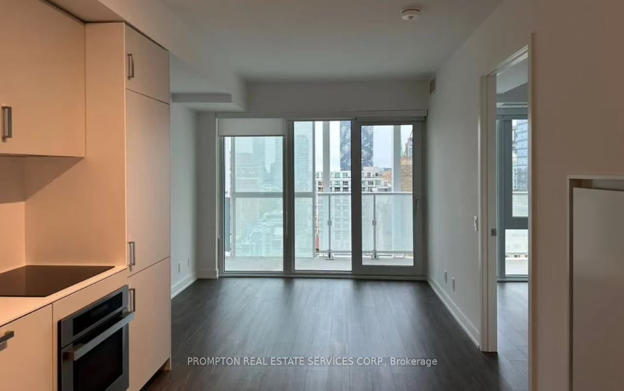88 Queen Street E #2505, Toronto, ON M5C 0B6 photo 5