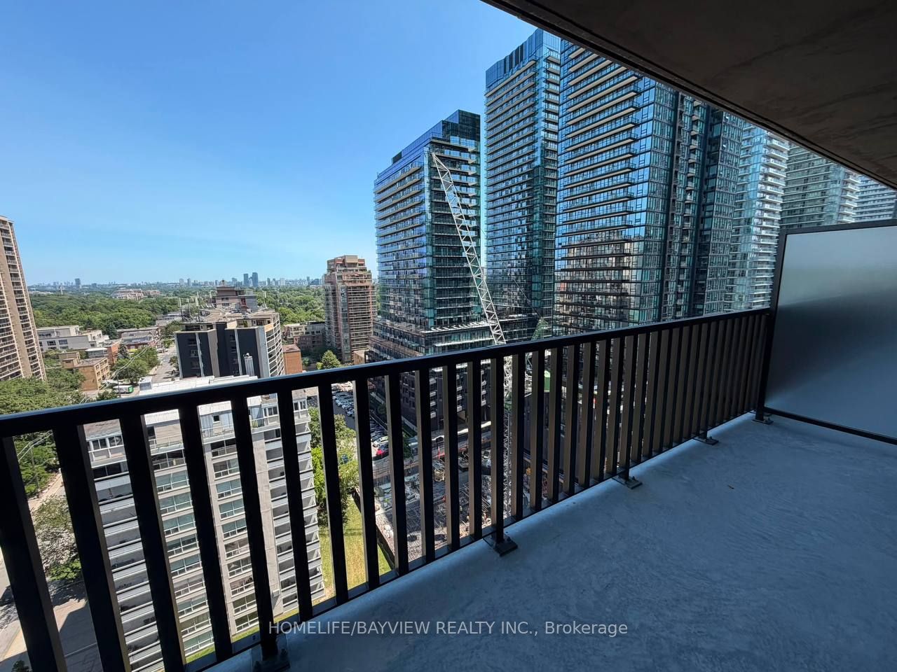 109 Erskine Avenue 1504, Toronto, ON M4P 0G8 photo 2