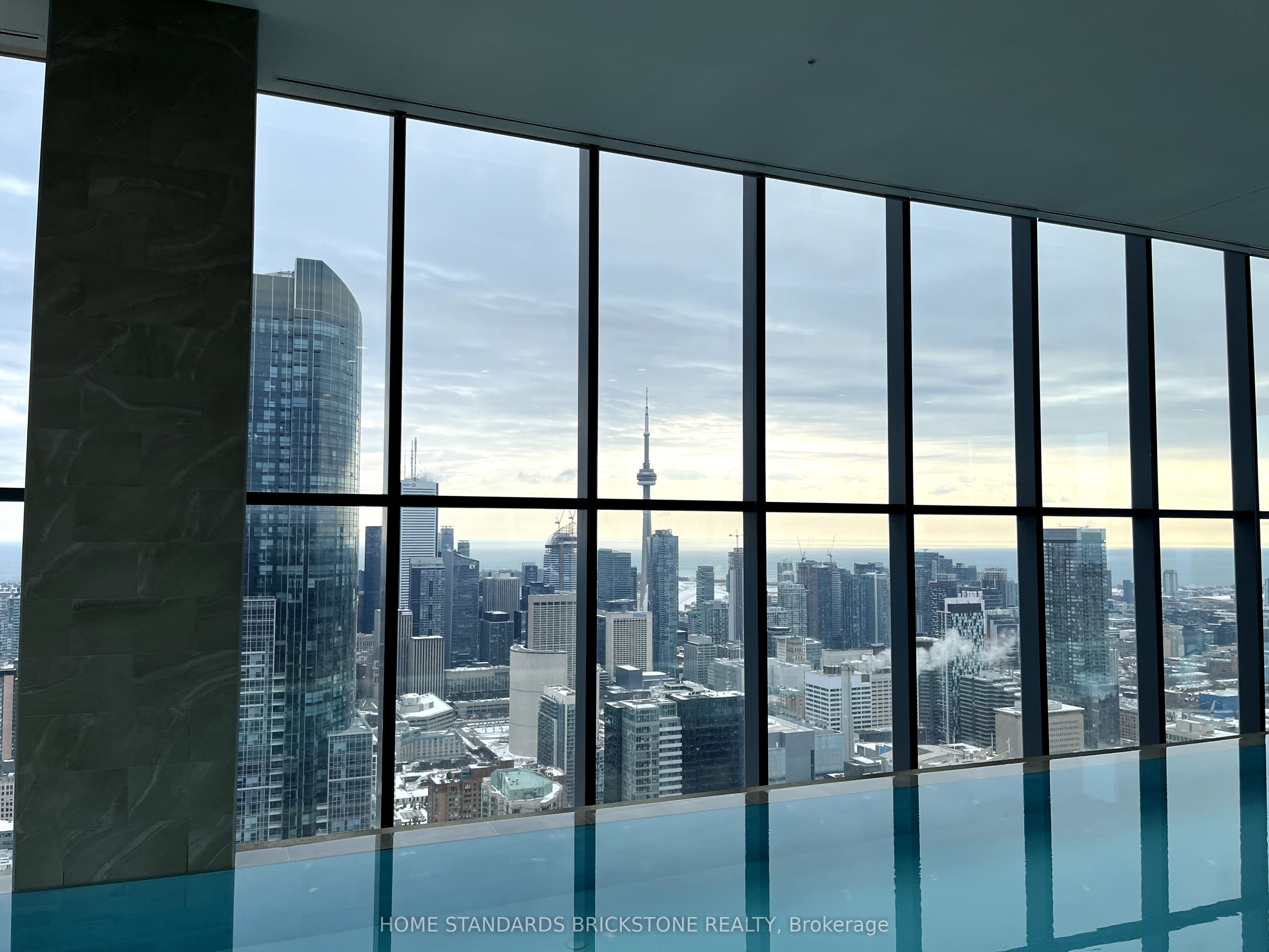 7 Grenville Street 3912, Toronto, ON M4Y 0E9 photo 4