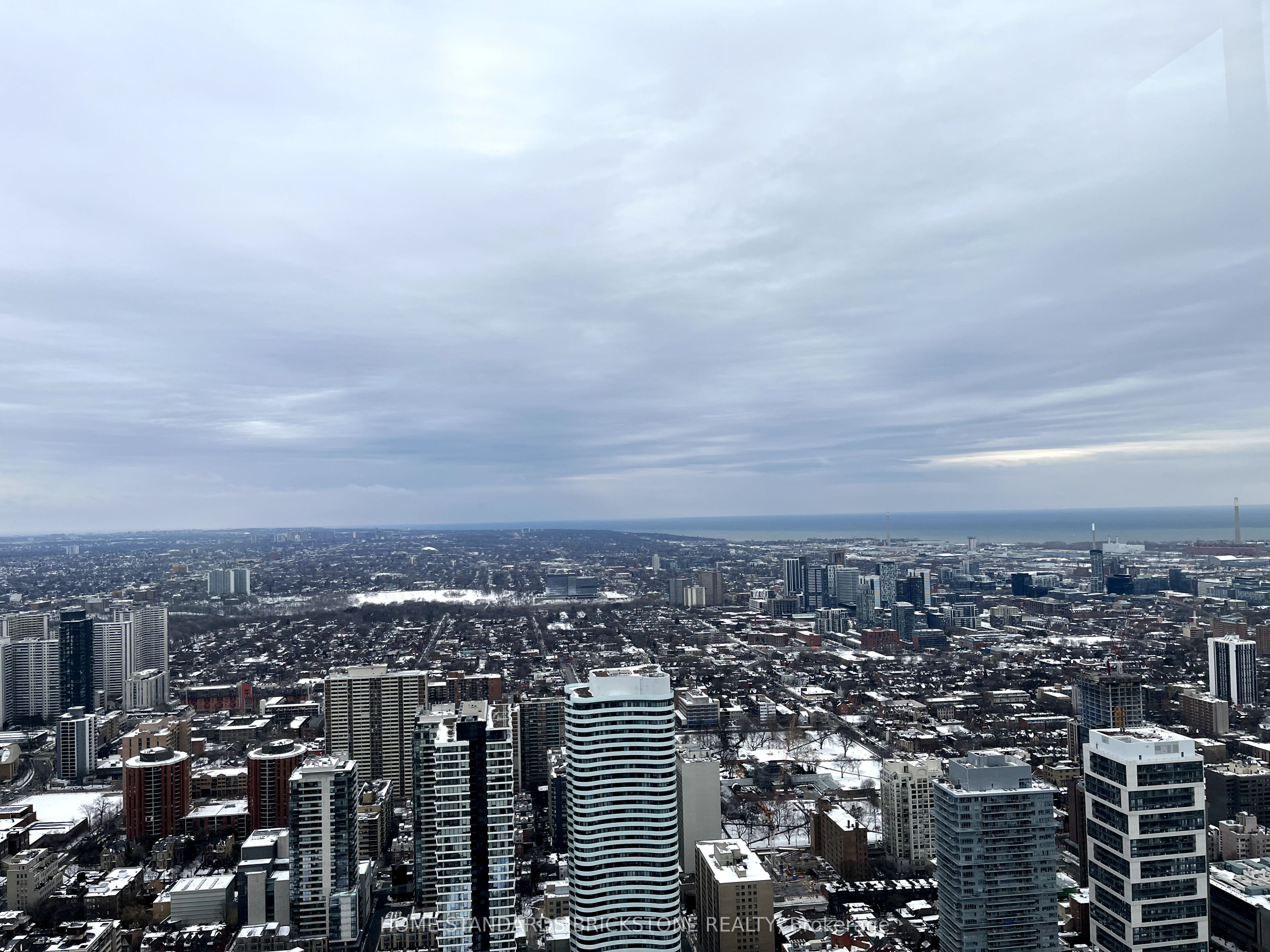 7 Grenville Street 3912, Toronto, ON M4Y 0E9 photo 5