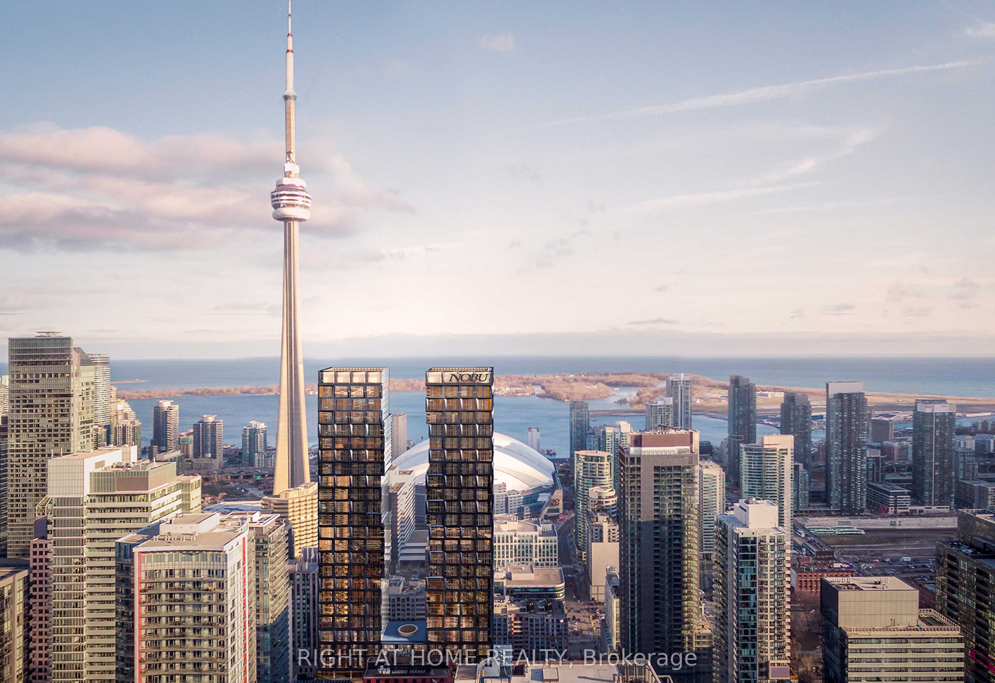 35 Mercer Street 3411, Toronto, ON M5V 0T8 photo 2