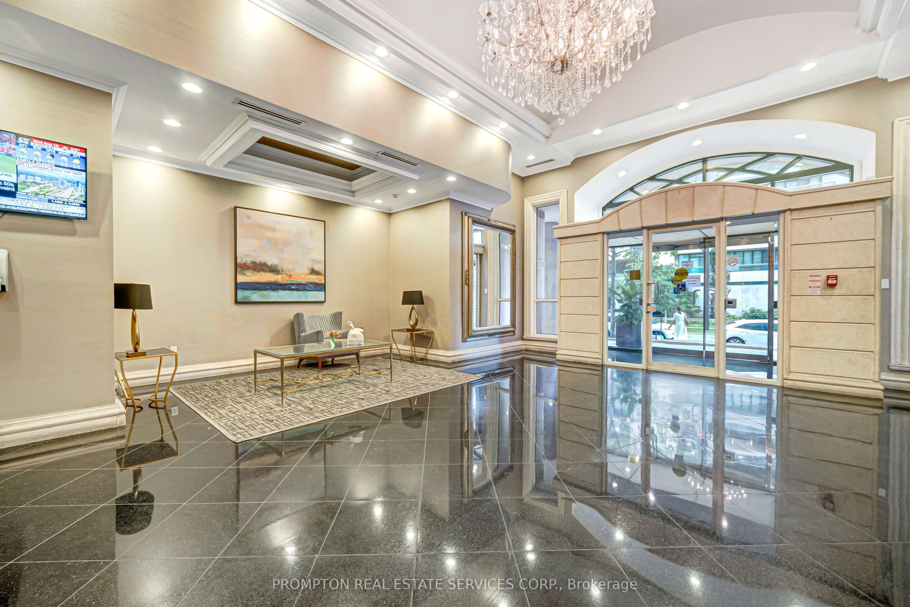 7 Lorraine Drive 807, Toronto, ON M2N 7H2 photo 4