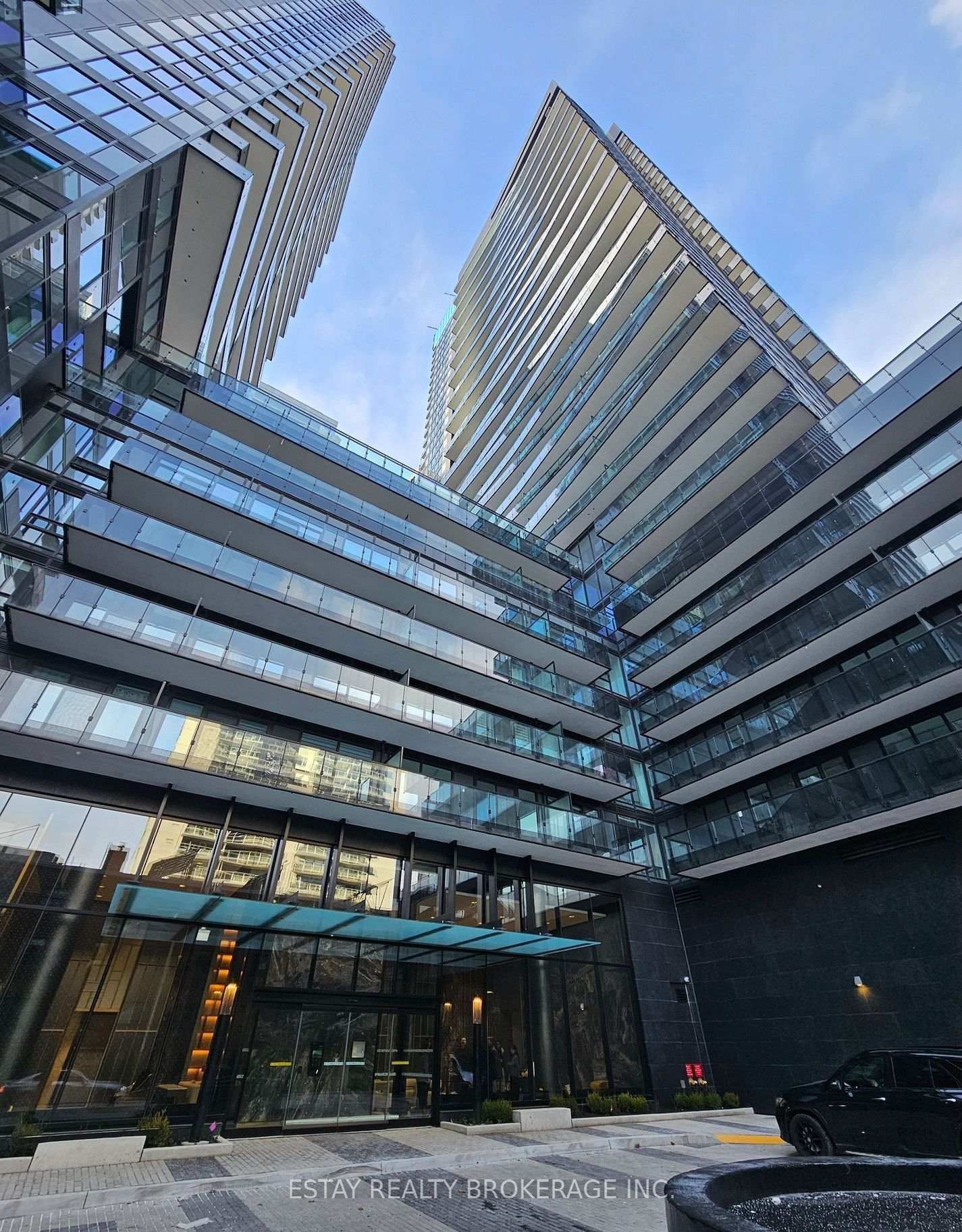 127 Broadway Avenue PH07, Toronto, ON M4P 1V4 photo 2