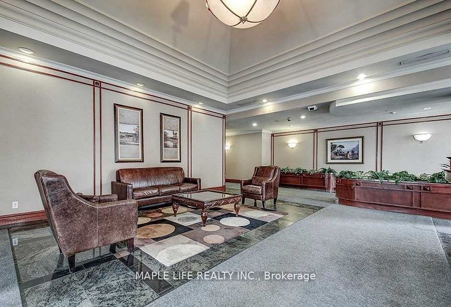 28 Empress Avenue 1703, Toronto, ON M2N 6Z7 photo 2