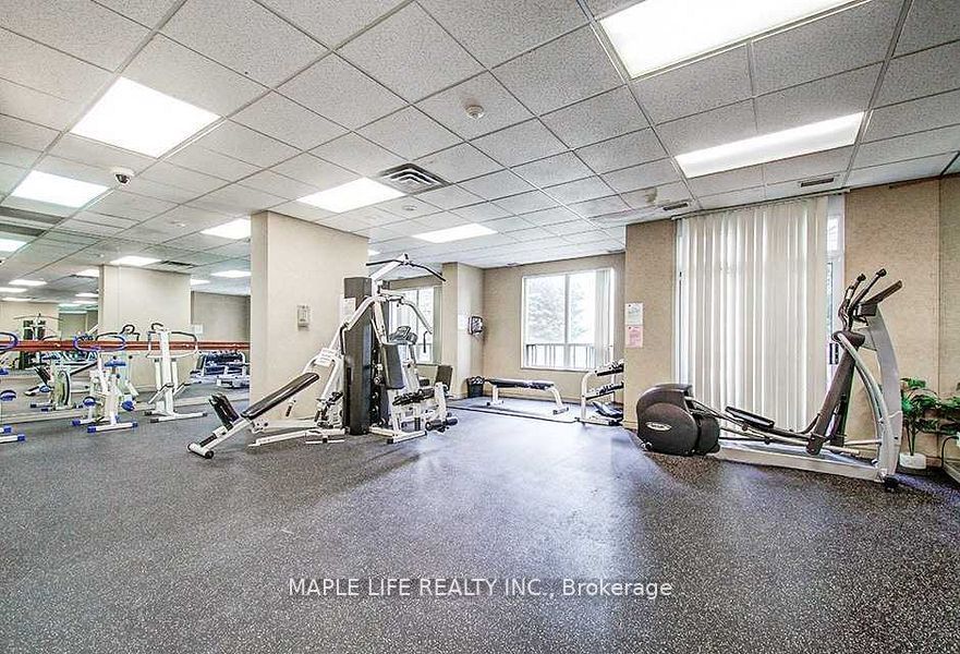 28 Empress Avenue 1703, Toronto, ON M2N 6Z7 photo 5