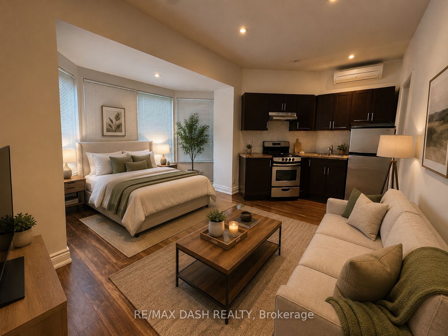 141 Admiral Road 101, Toronto, ON M5R 2L7