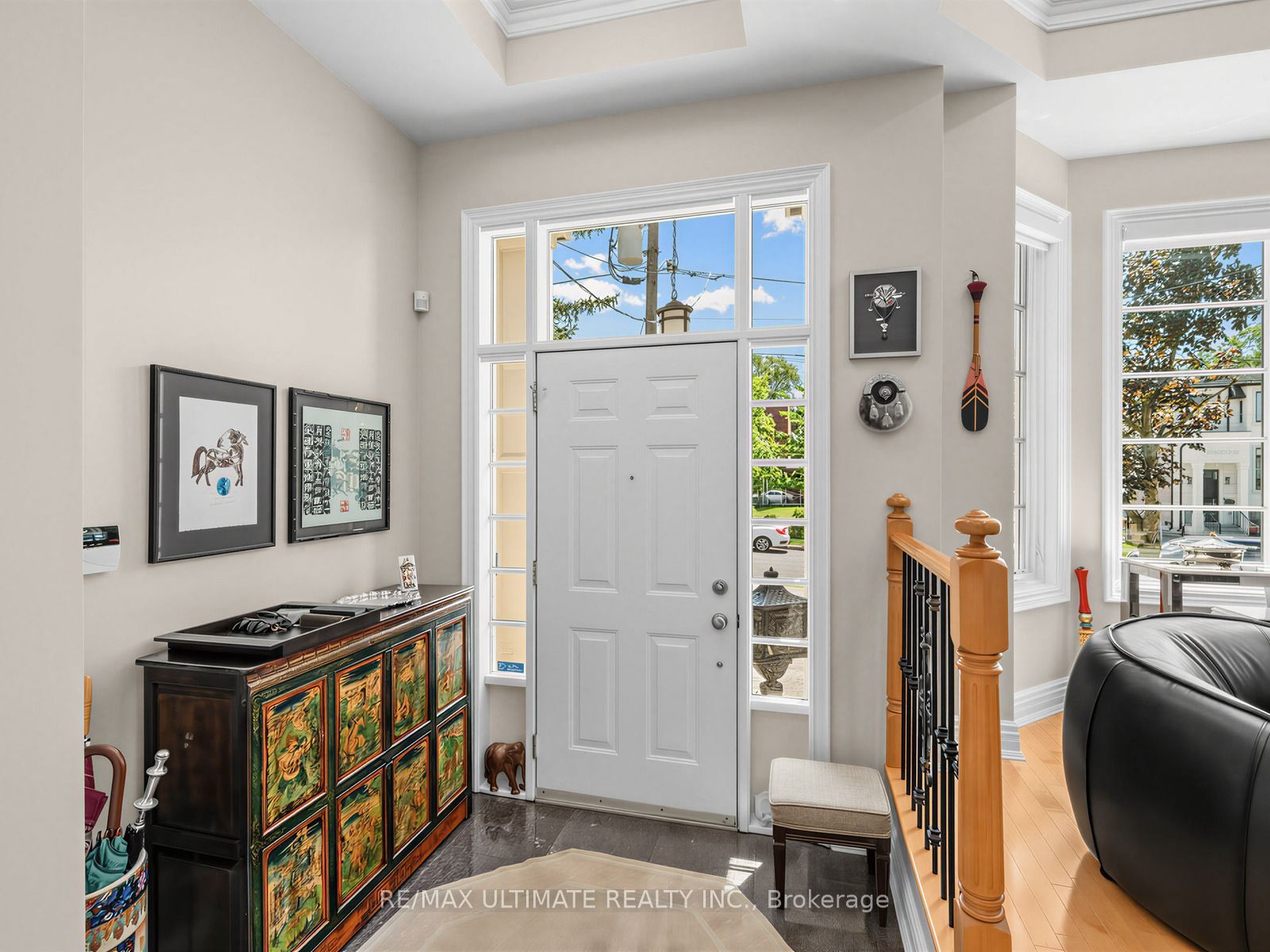 378 Melrose Avenue, Toronto, ON M5M 1Z7 photo 2