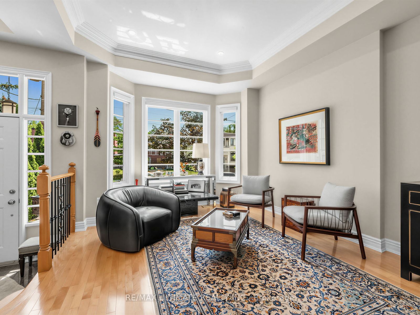 378 Melrose Avenue, Toronto, ON M5M 1Z7 photo 3