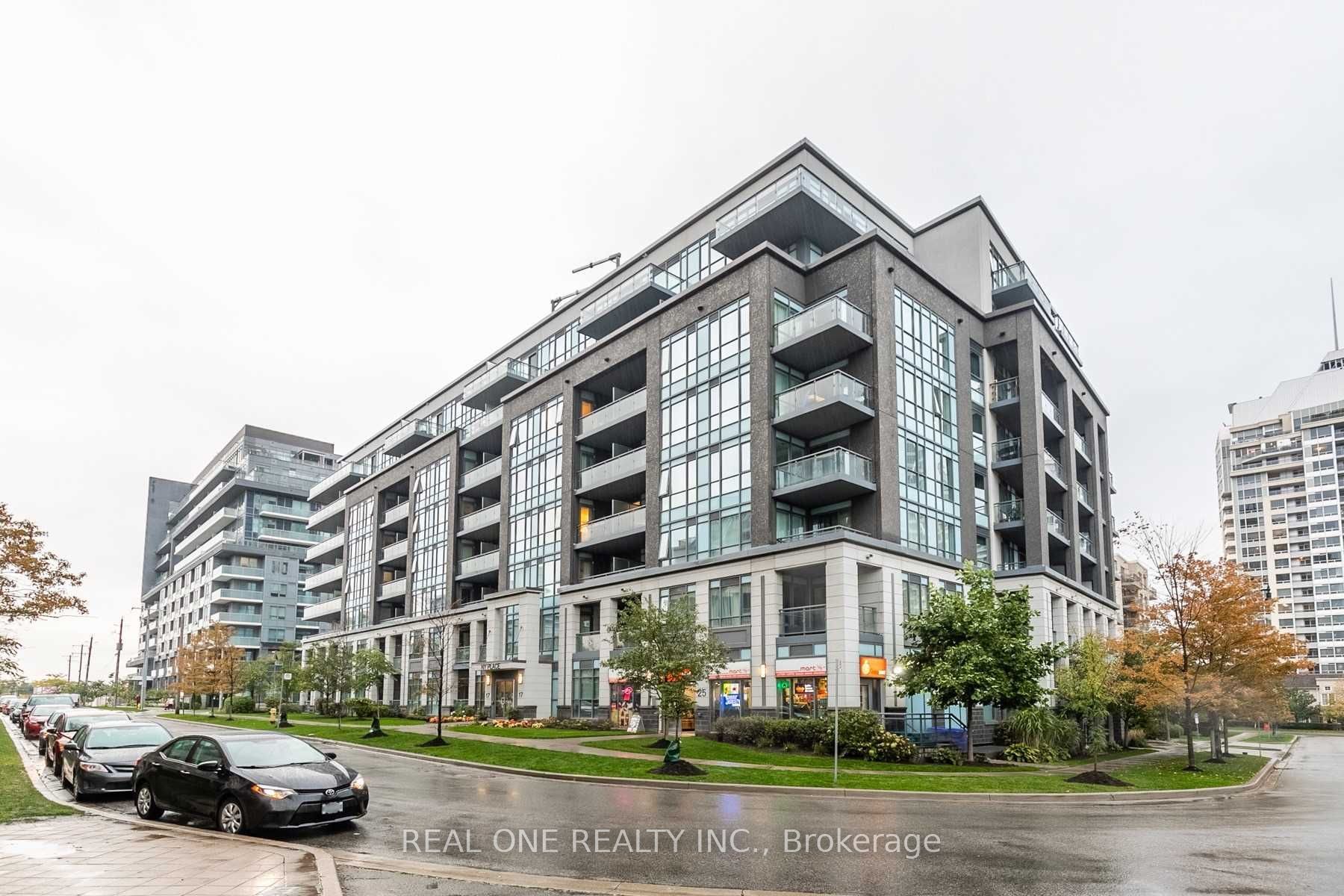 17 Kenaston Gardens 504, Toronto, ON M2K 0B9