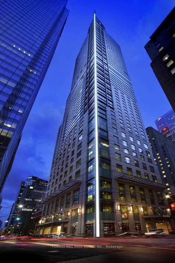 311 Bay Street 3901, Toronto, ON M5H 4G5