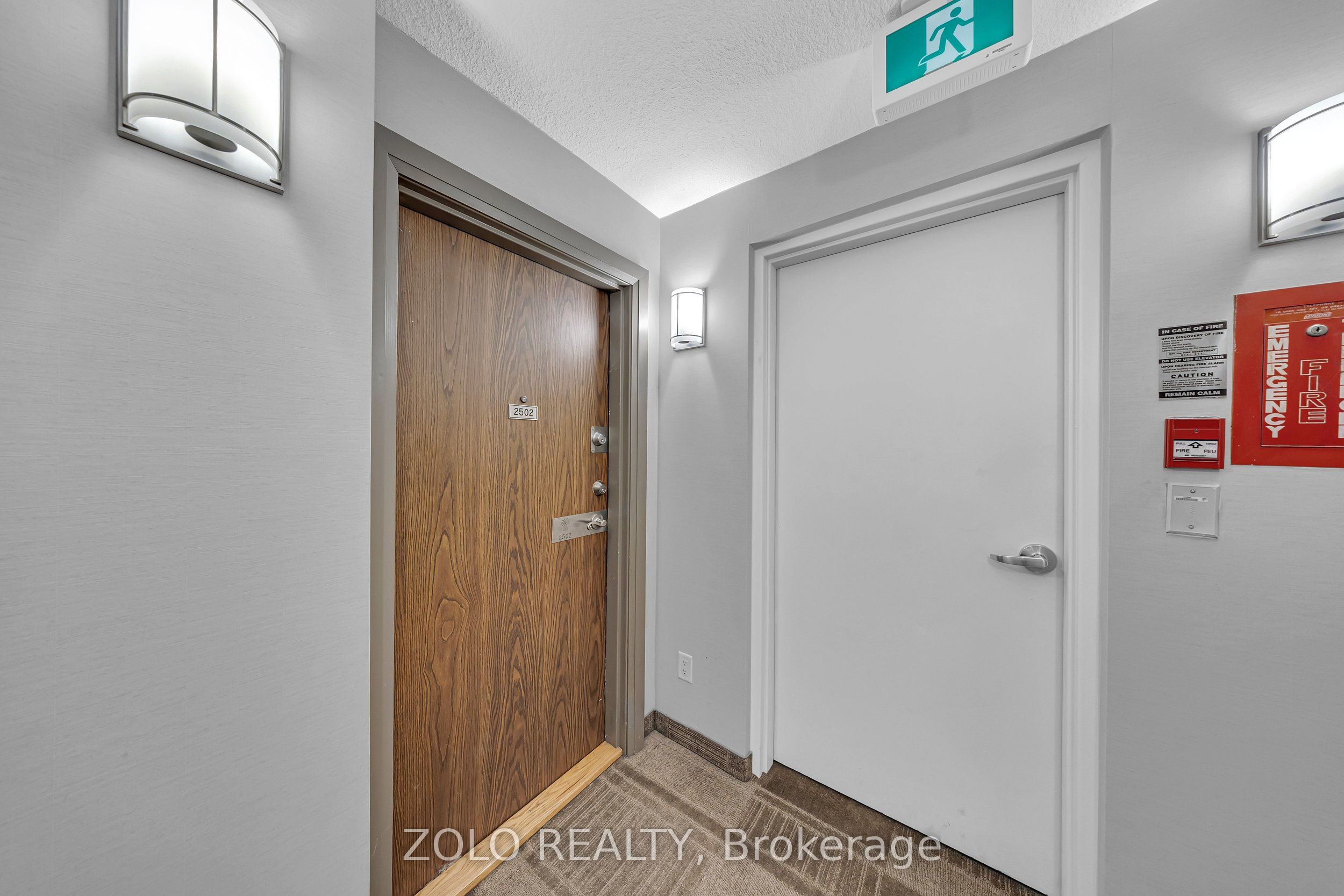 133 Torresdale Avenue 2502, Toronto, ON M2R 3T2 photo 3
