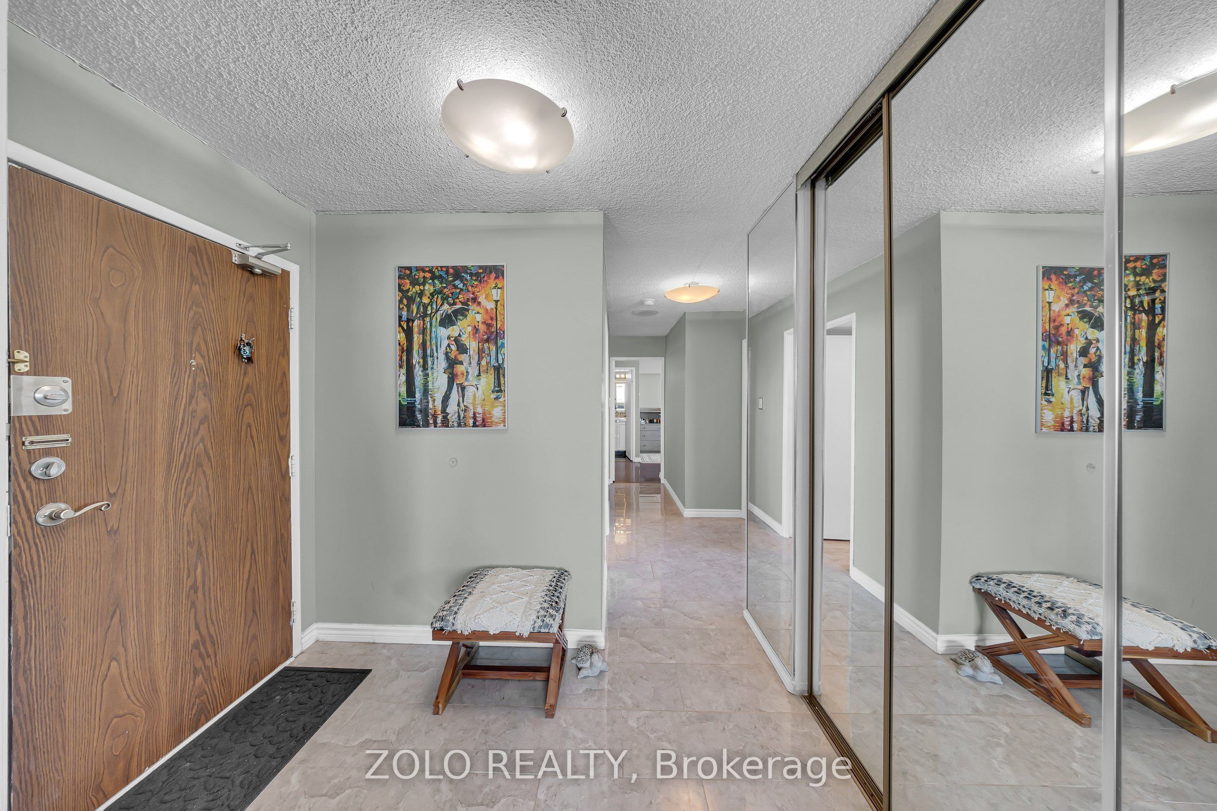133 Torresdale Avenue 2502, Toronto, ON M2R 3T2 photo 4