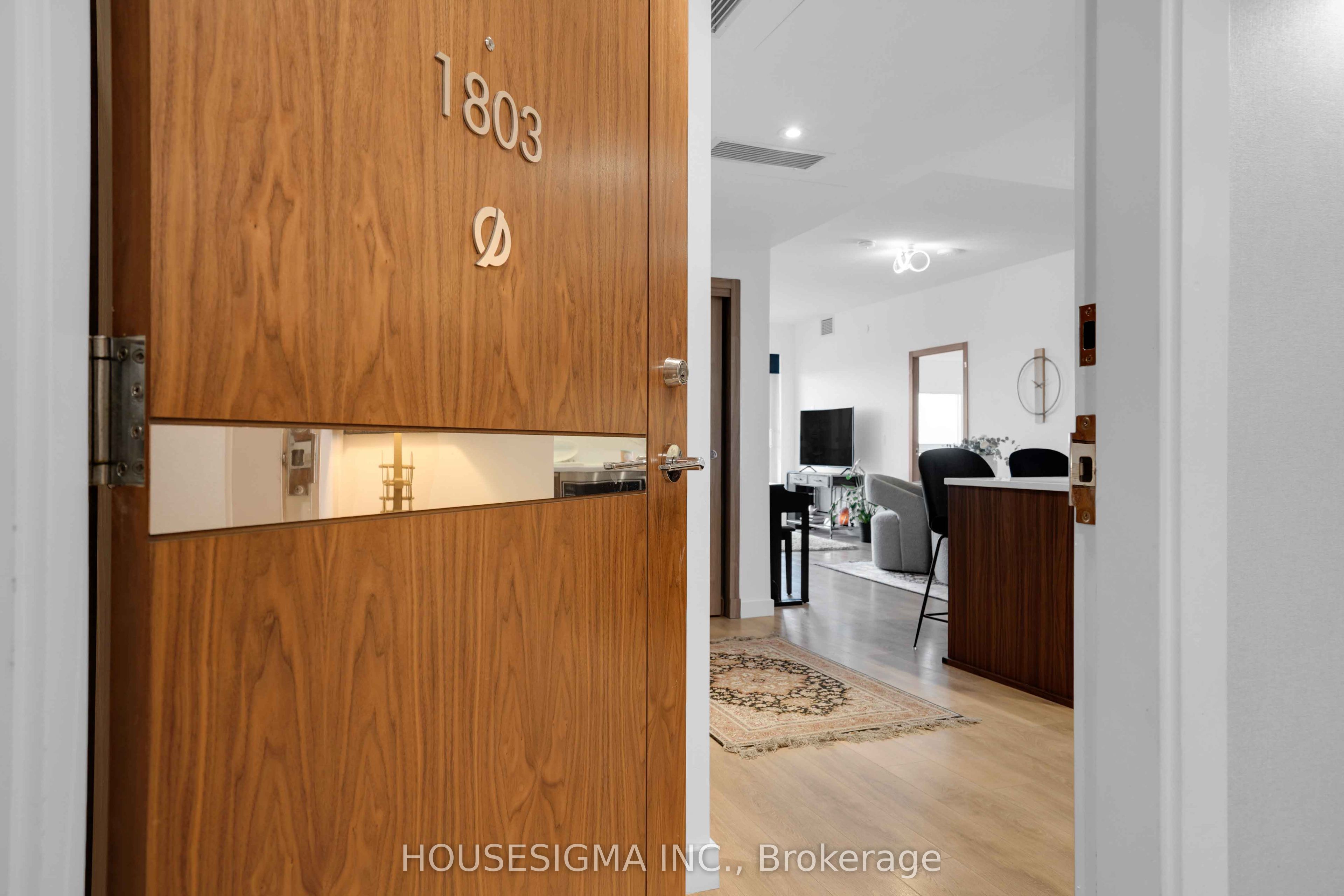 25 McMahon Drive 1803, Toronto, ON M2K 0J1 photo 5