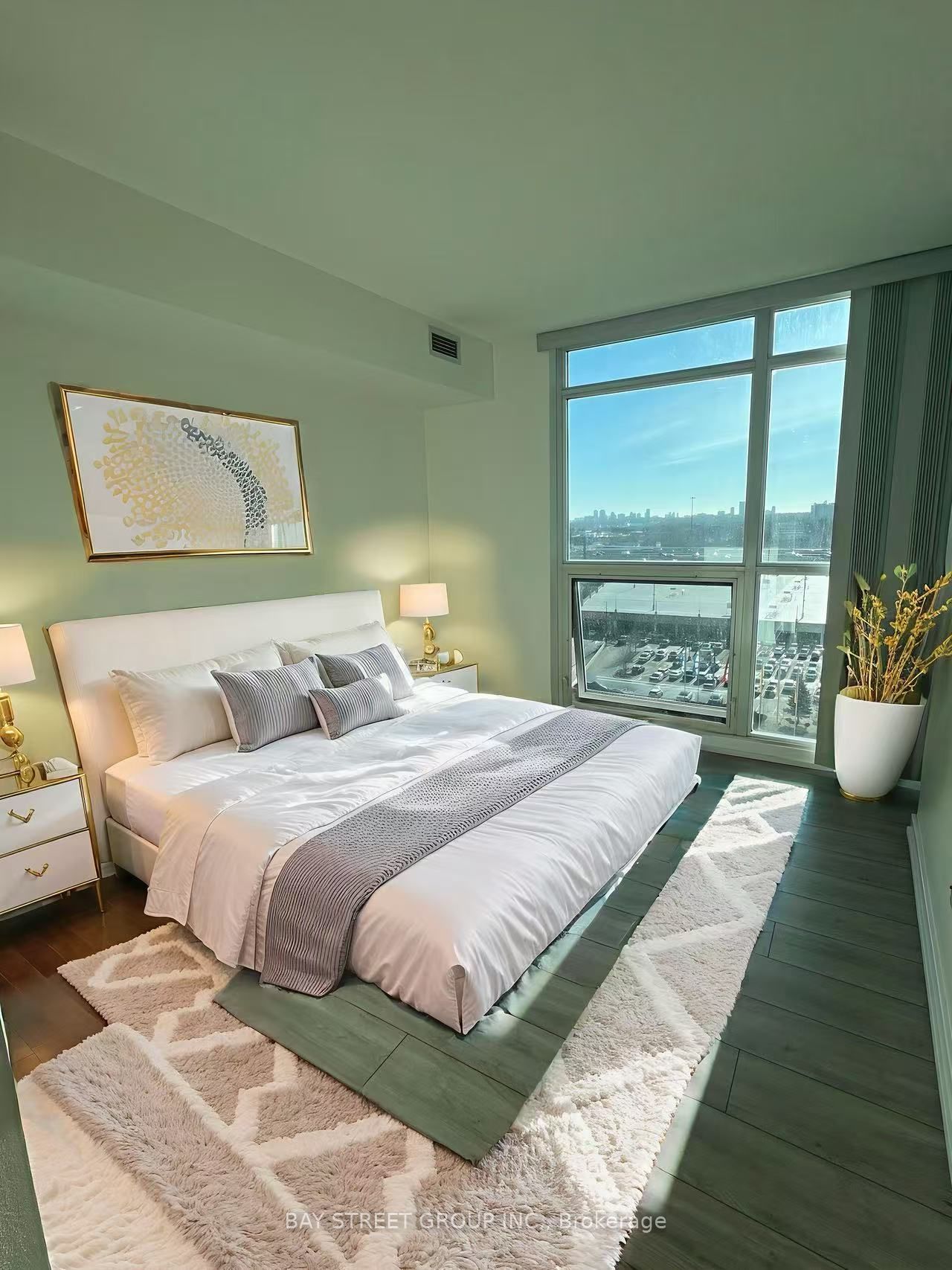 33 Singer Court 1111, Toronto, ON M2K 0B4 photo 5