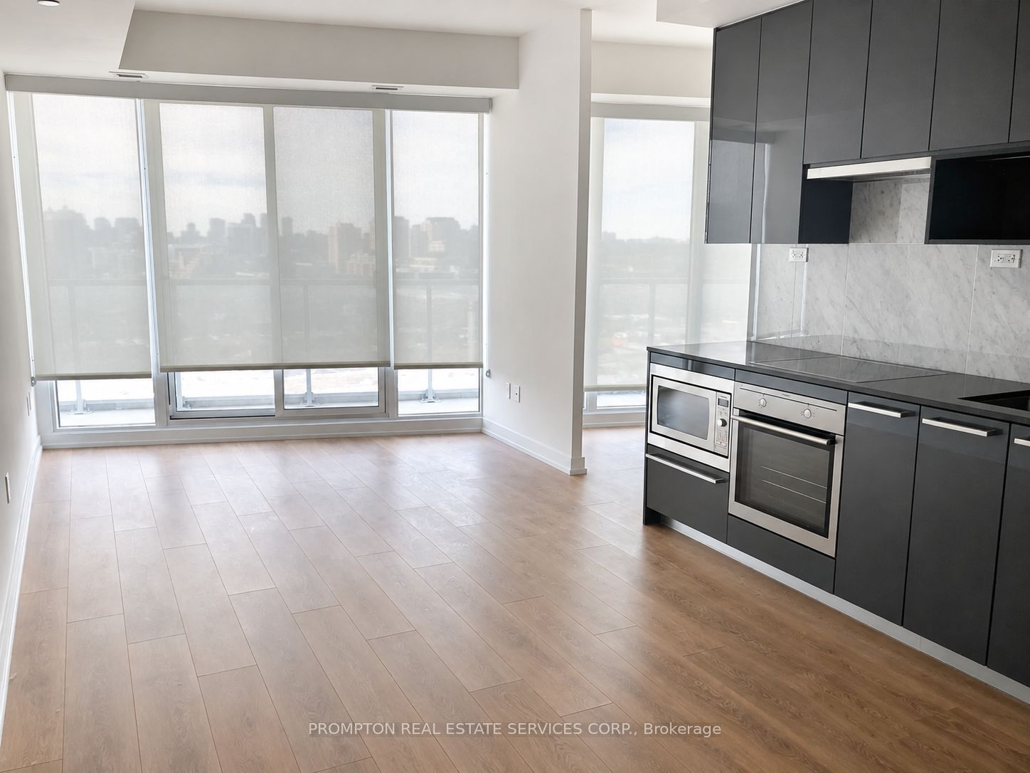 115 Mcmahon Drive 2302, Toronto, ON M2K 0E3 photo 3